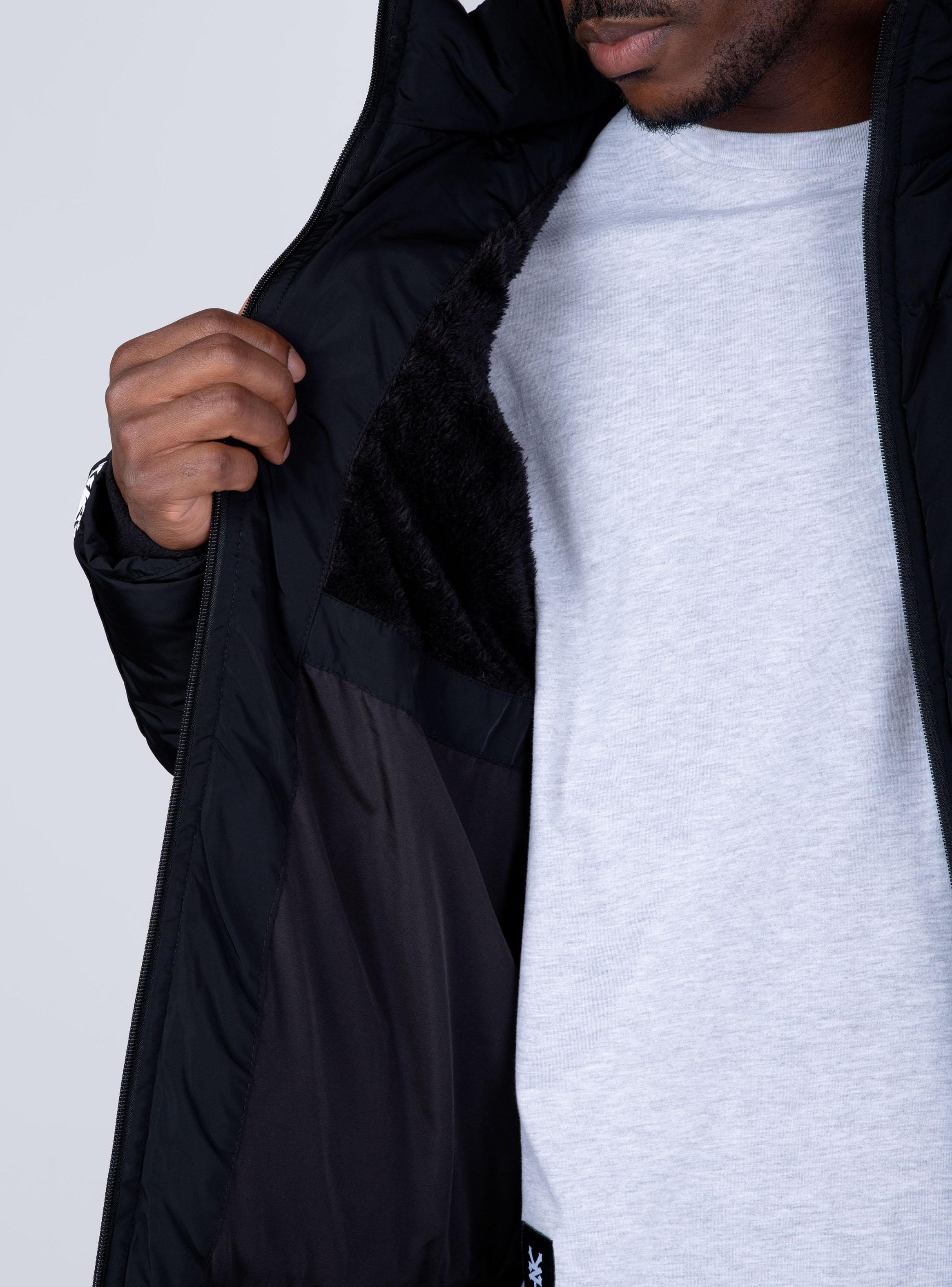 Parka Style-2