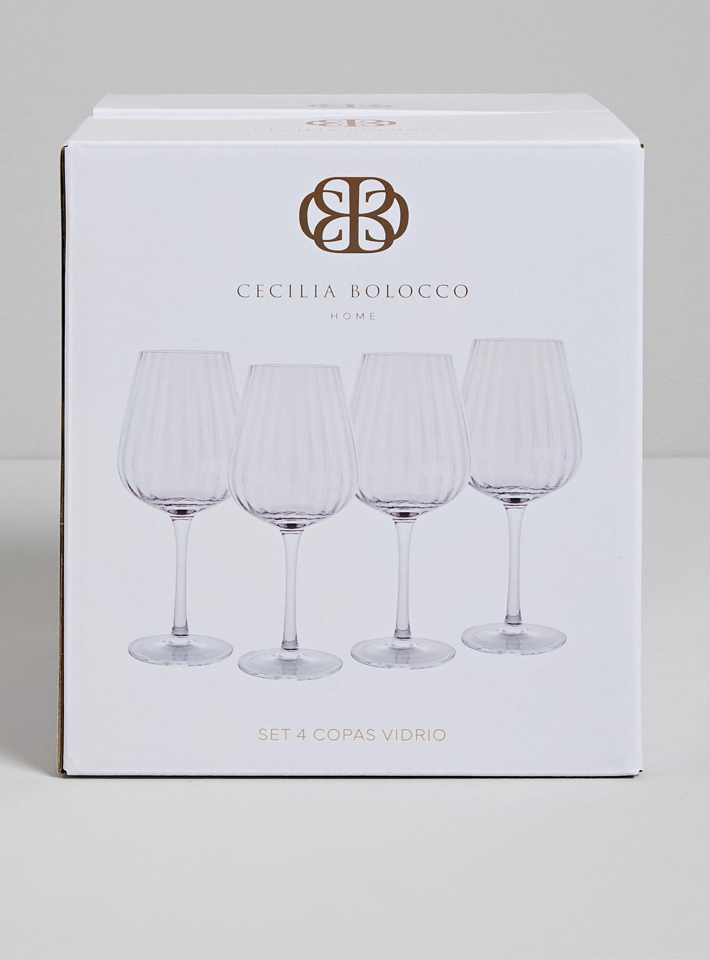 Set de 4 Copas 620 cc-3