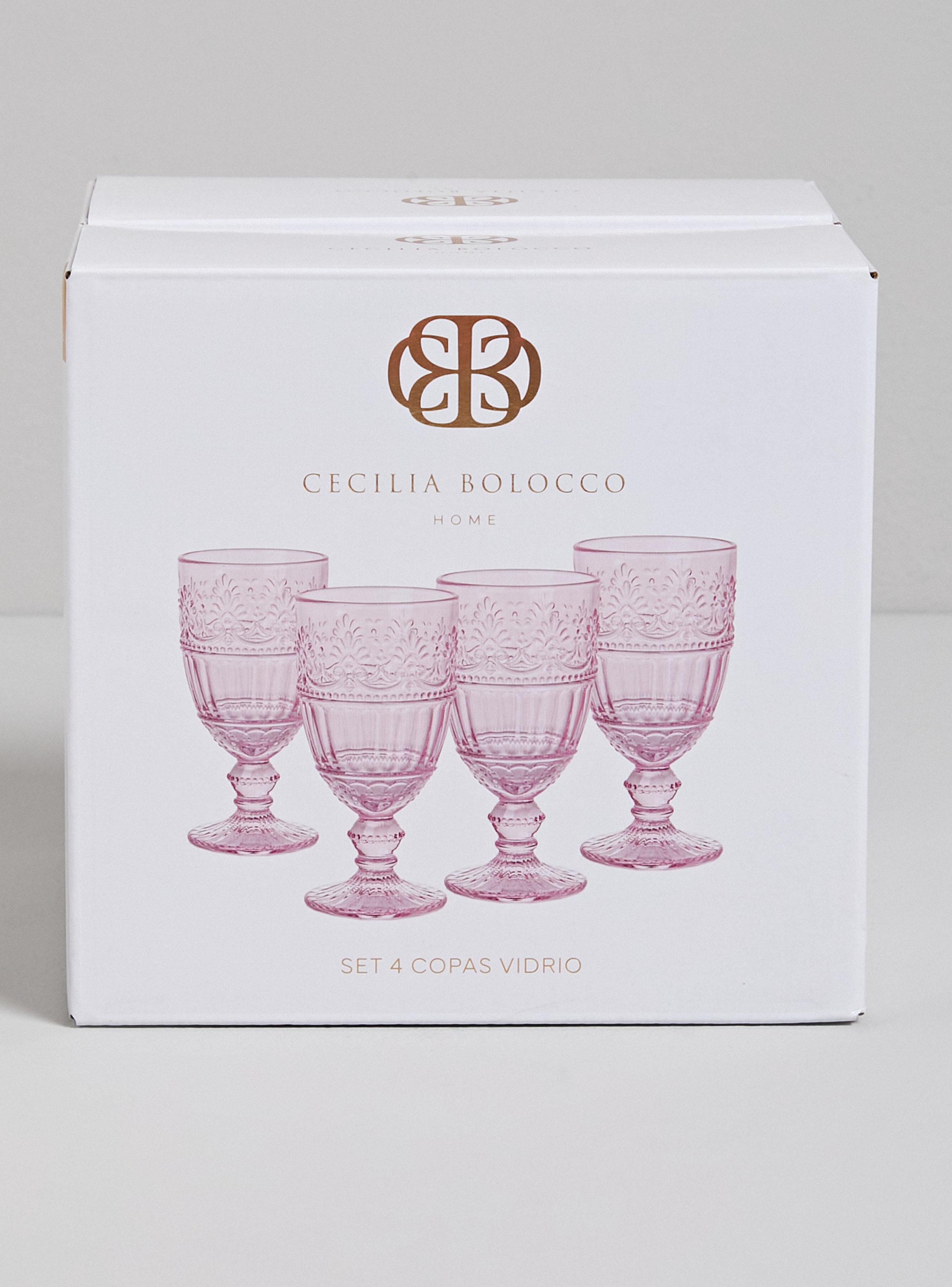 Set de 4 Copas 350 cc-3