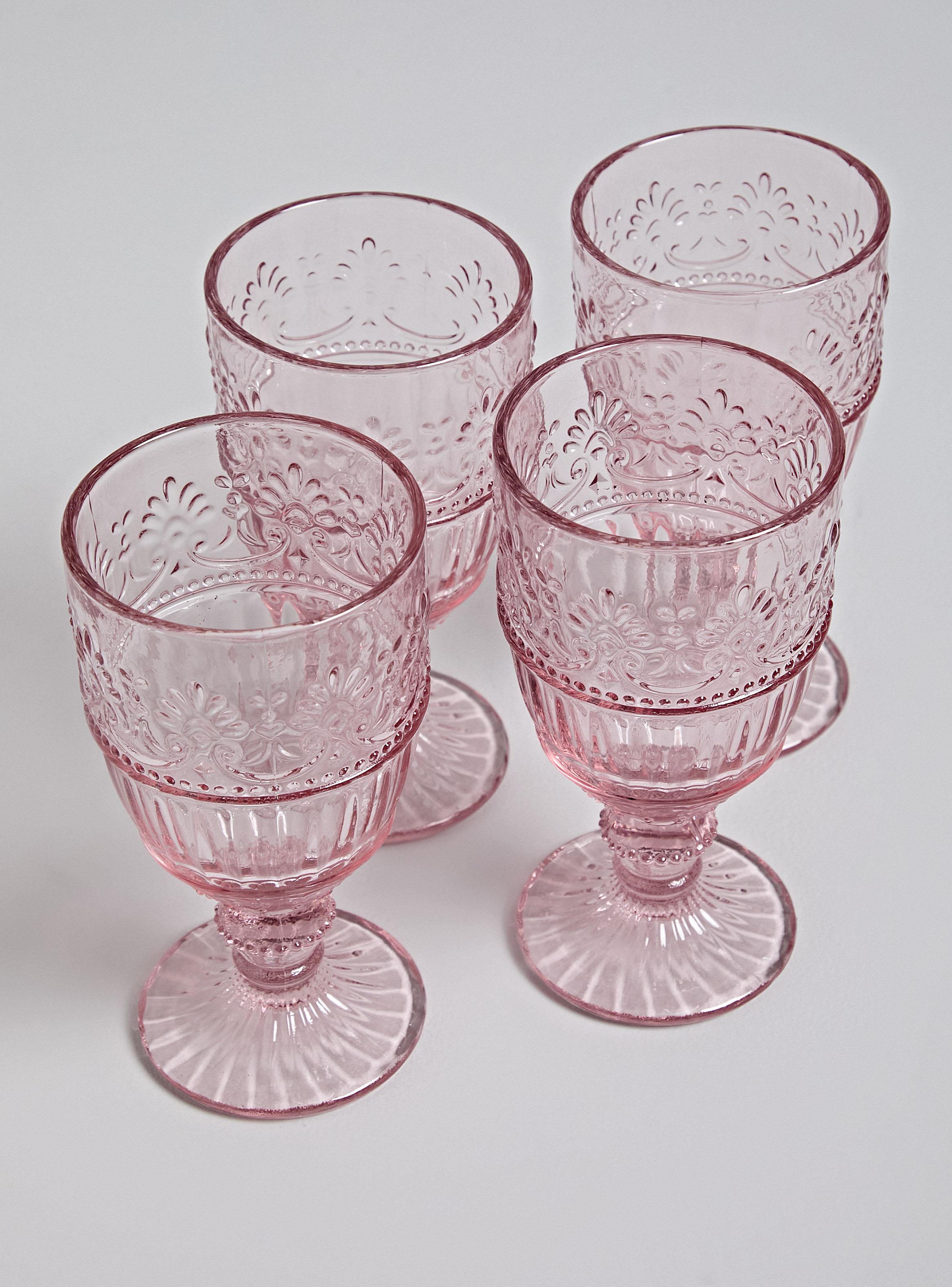 Set de 4 Copas 350 cc-1