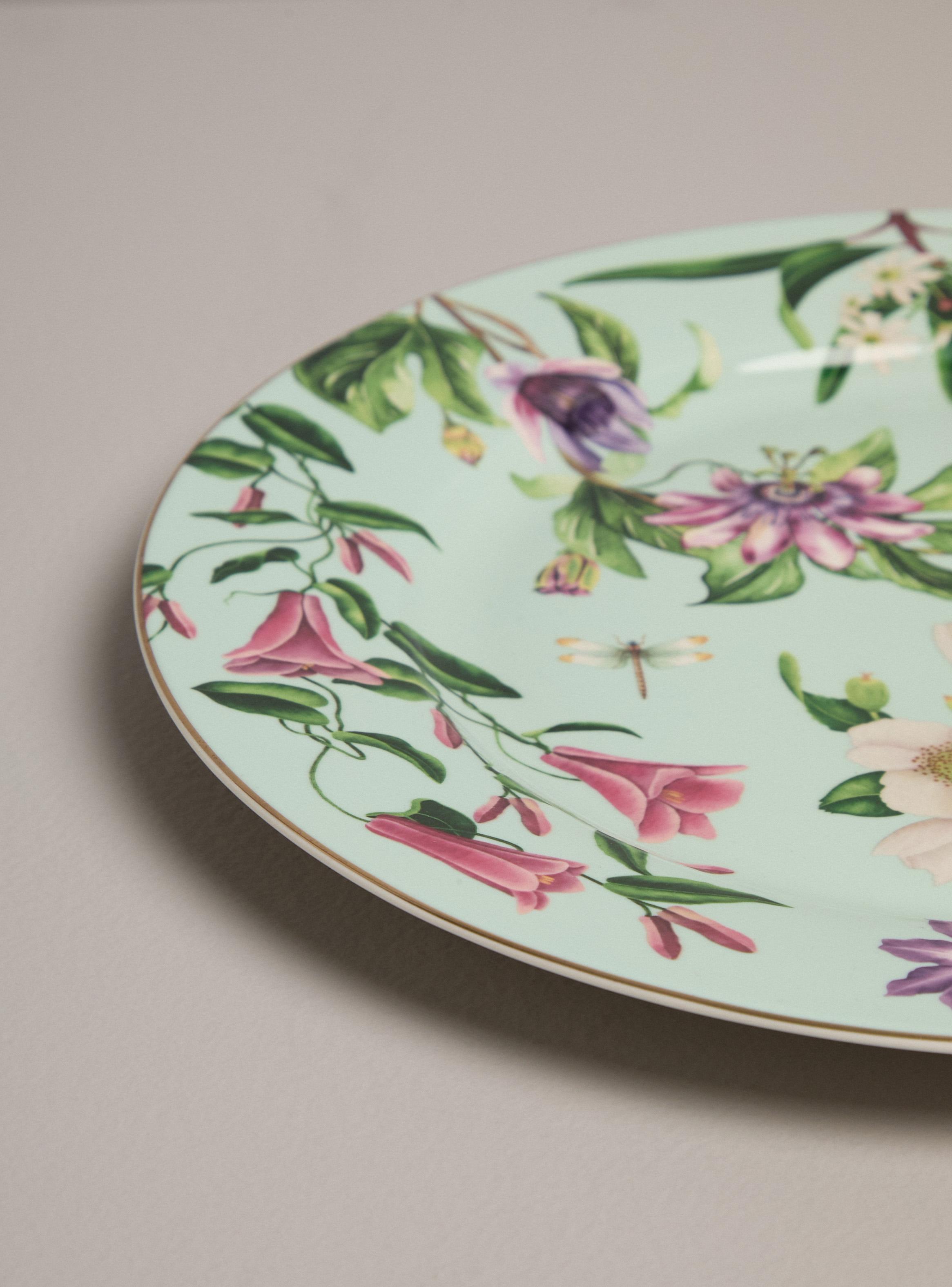 Plato Base 30 cm-2