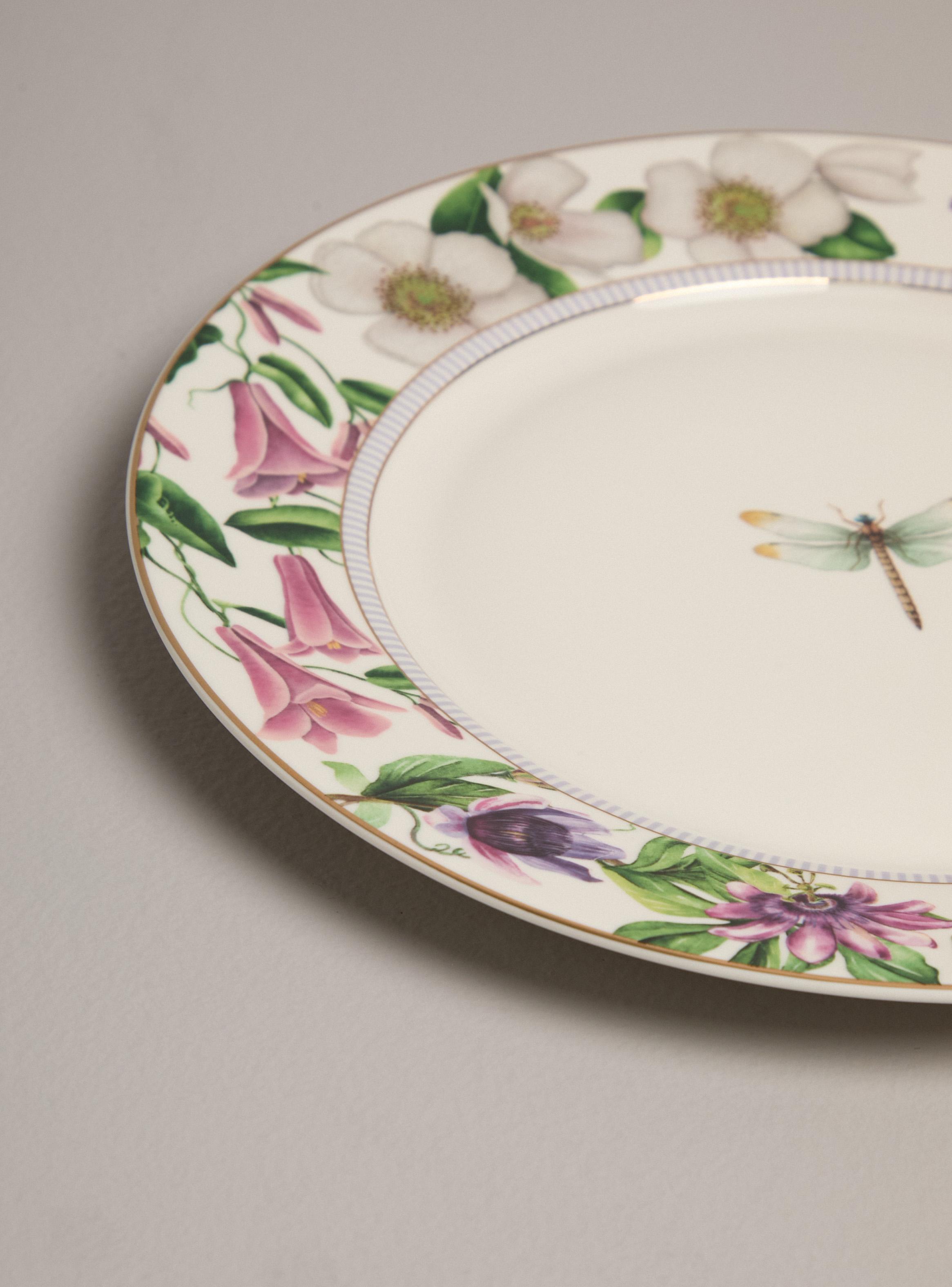 Plato Principal 27 cm-2
