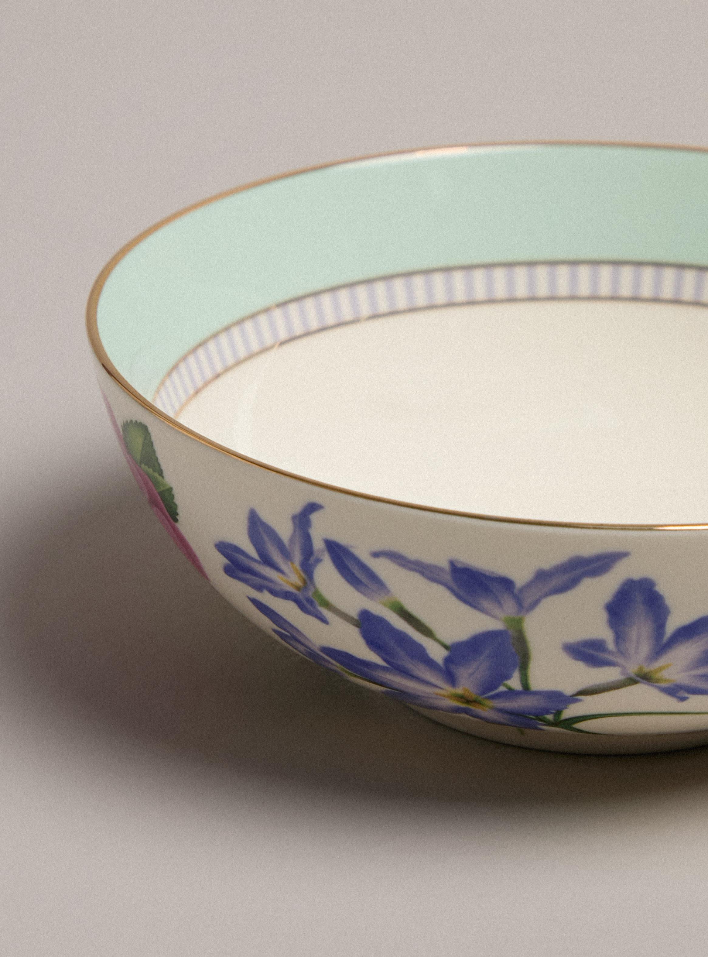 Bowl Porcelana 14 cm-2