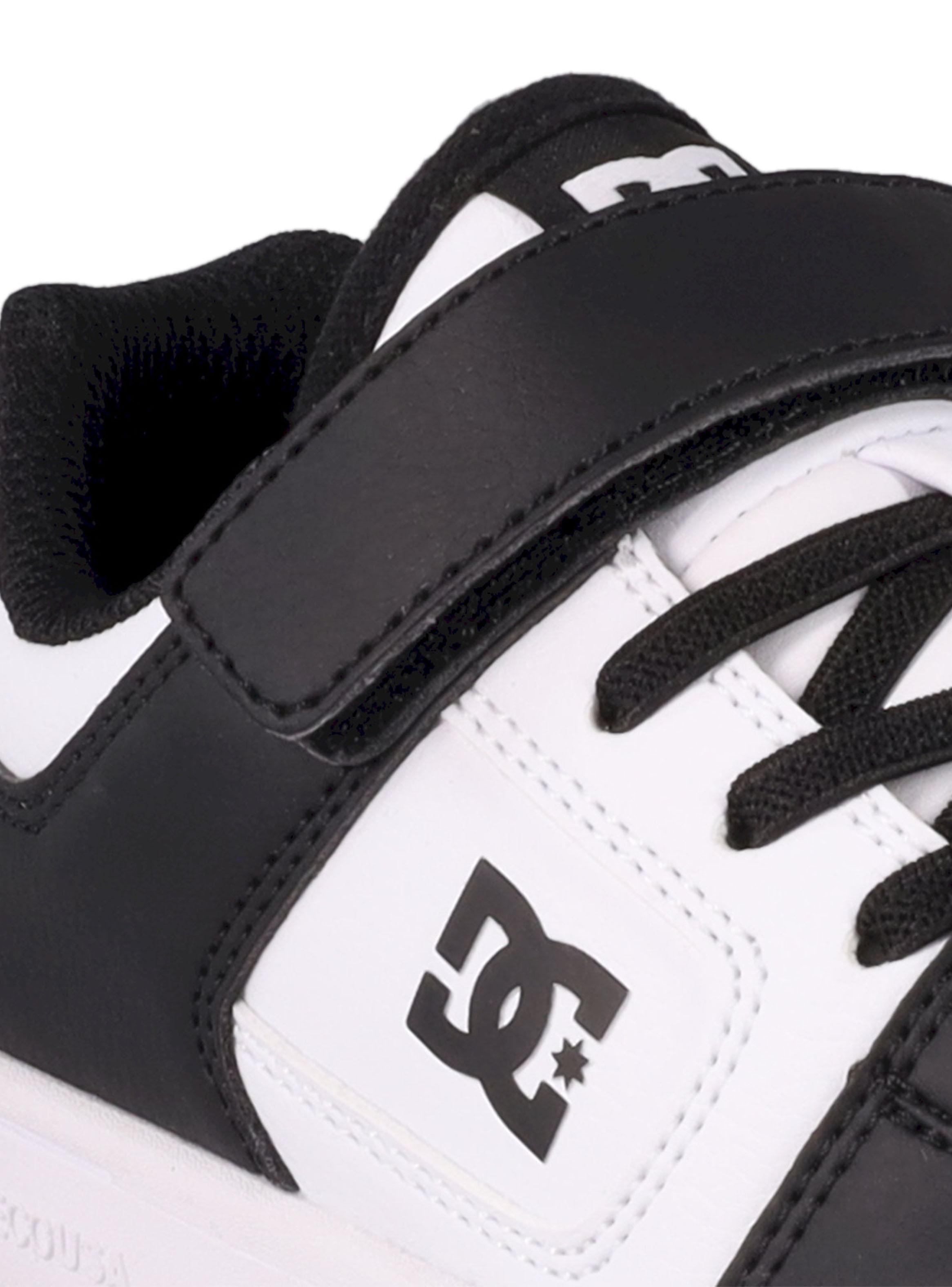 Zapatilla Skate Niño Manteca 4 V-3