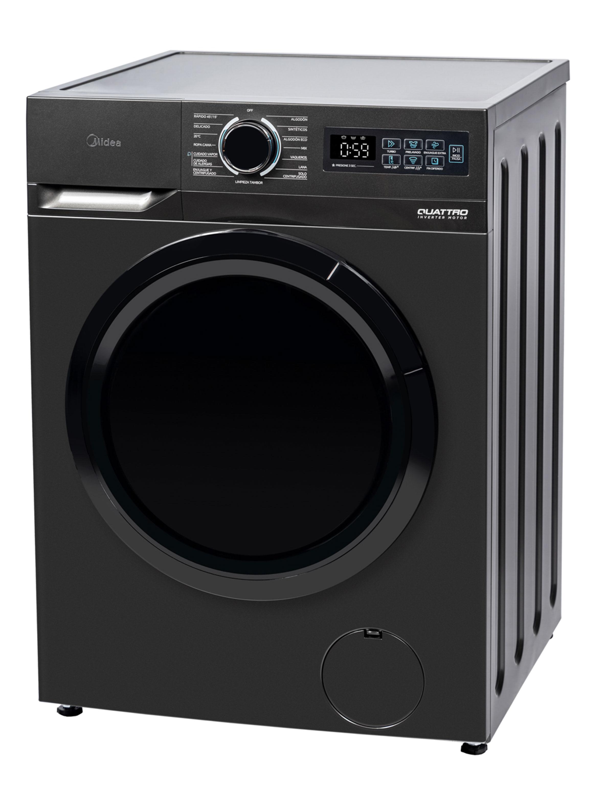 Lavadora Carga Frontal 12 Kg  HealthGuard Care-2