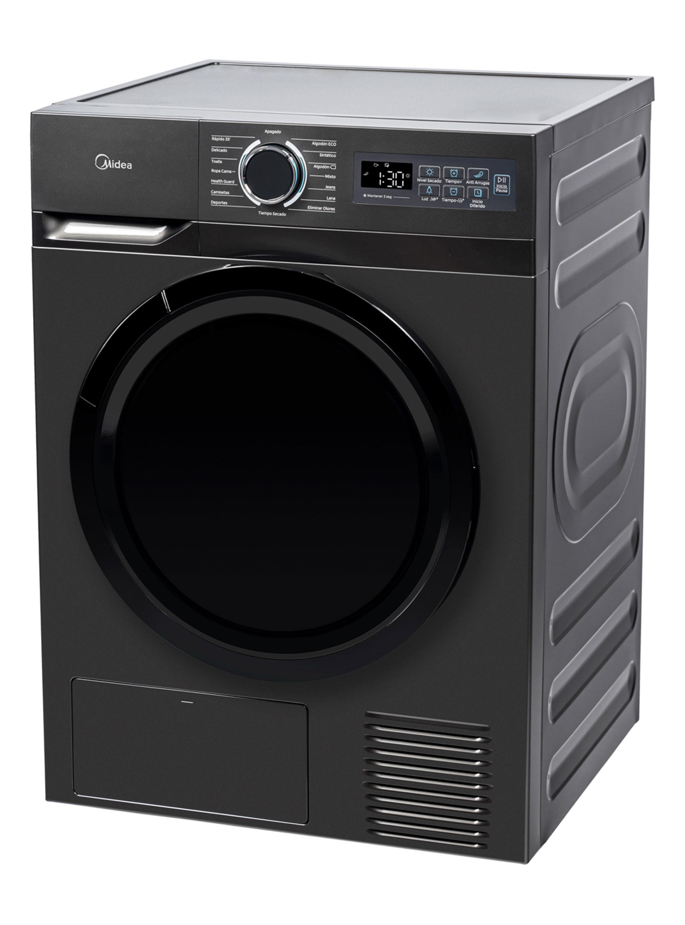 Secadora Bomba de Calor 10.5 Kg MD110H105/T-2