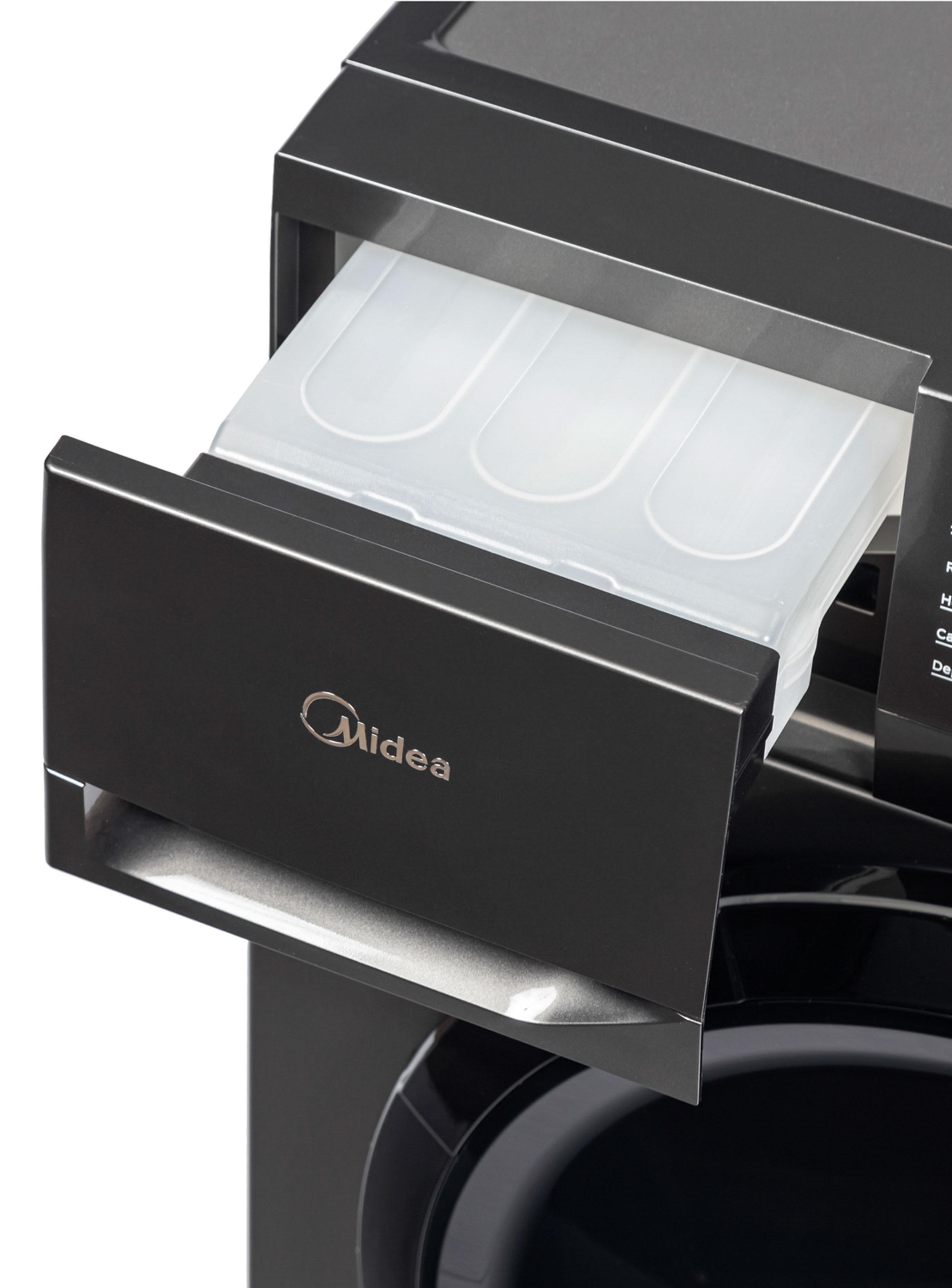 Secadora Bomba de Calor 10.5 Kg MD110H105/T-4