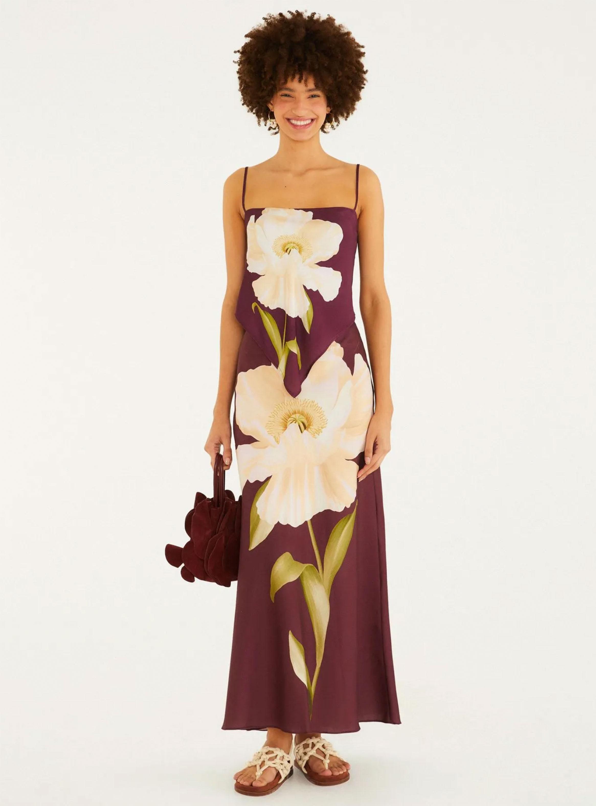 Falda Midi Amapola-2