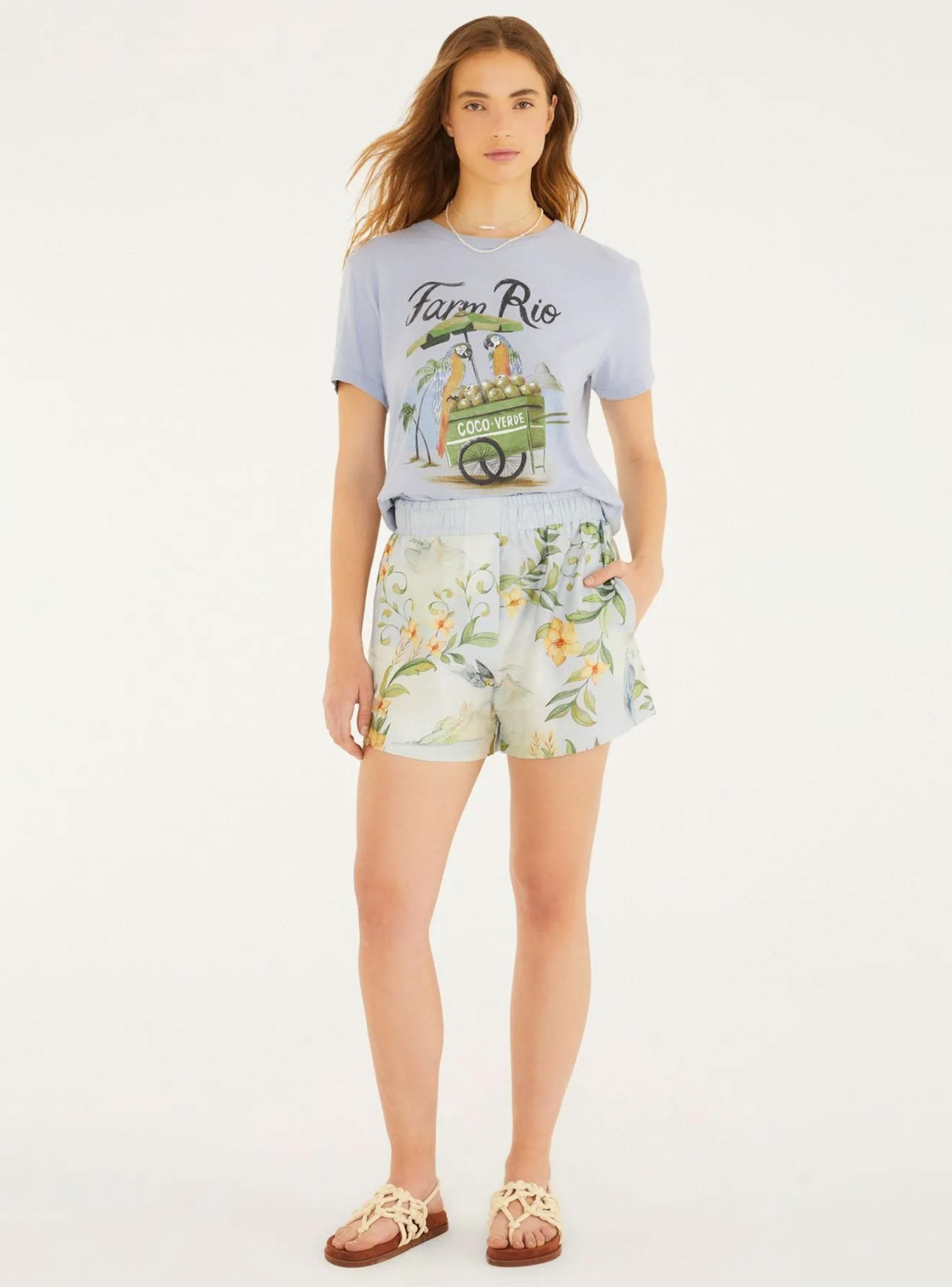 Polera Carrito de Cocos-3