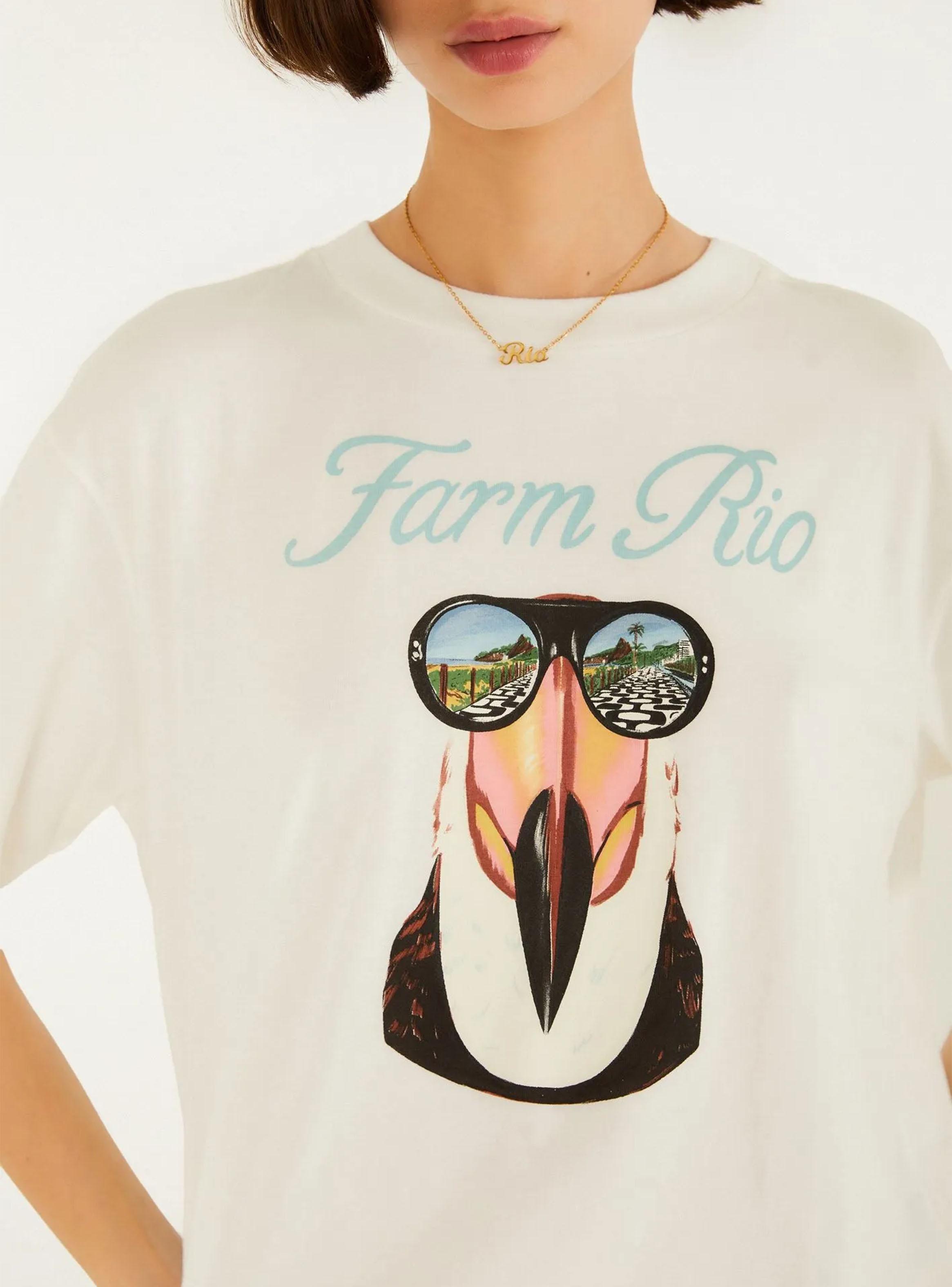 Polera Tucán con Lentes de Sol-2