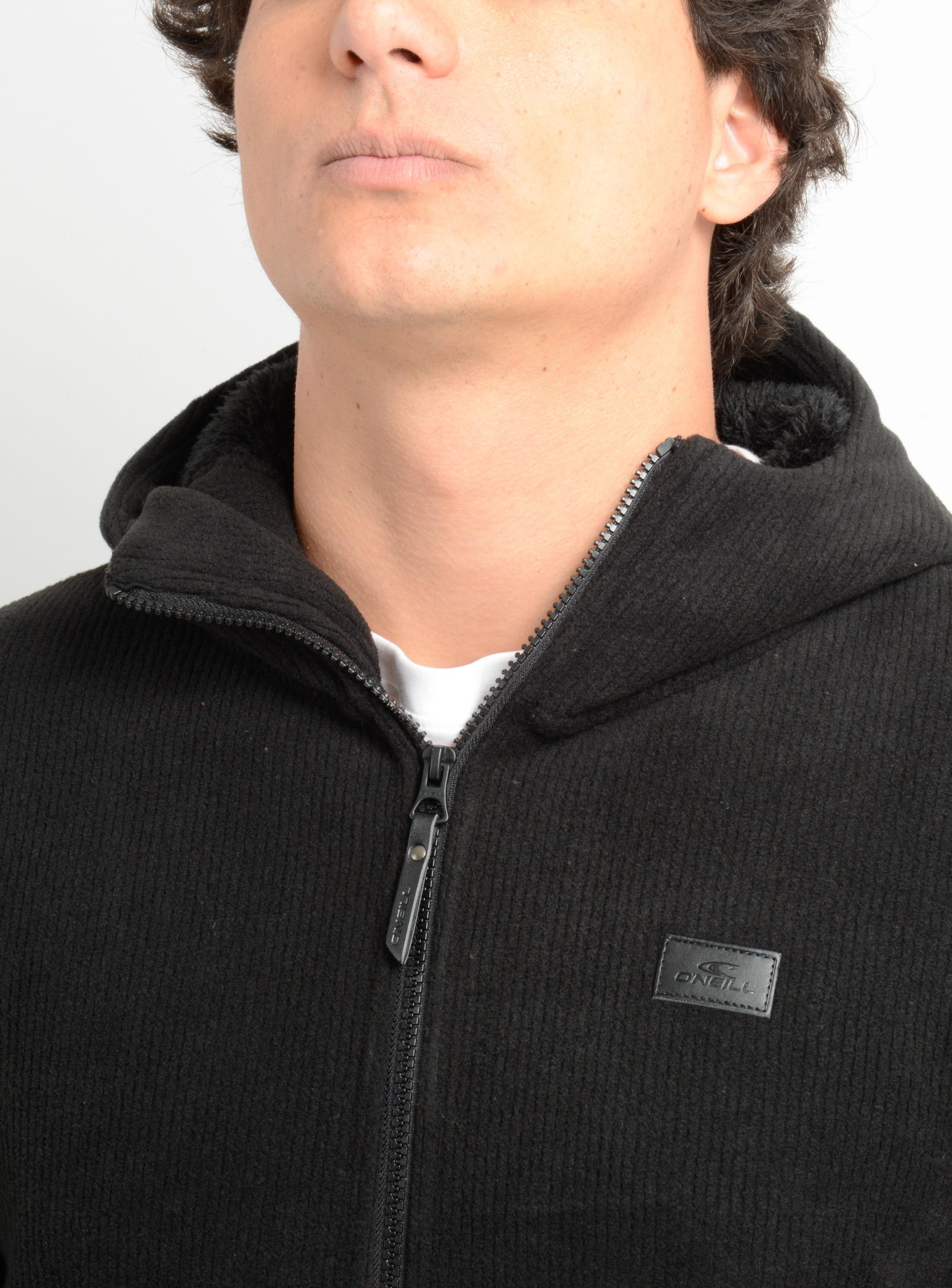 Chiporro Sport Unicolor Fullzip-3