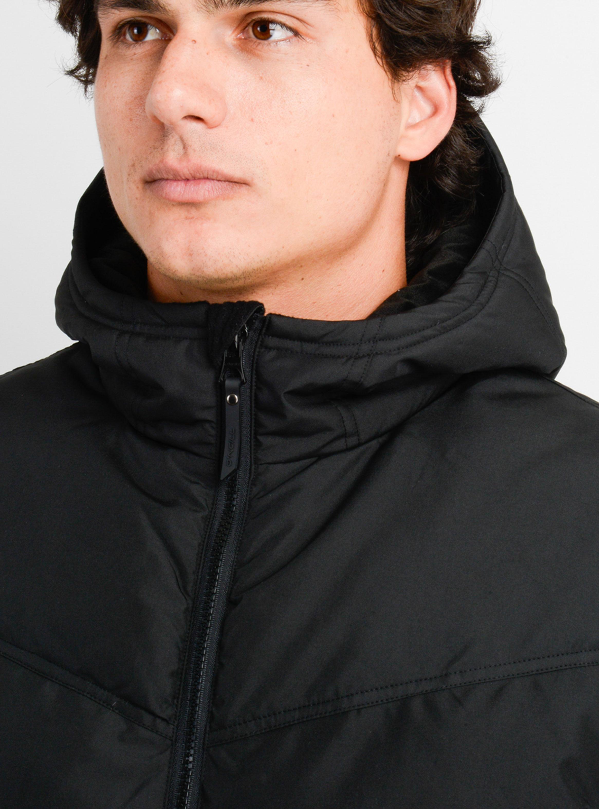 Parka Clásica Puffa-5
