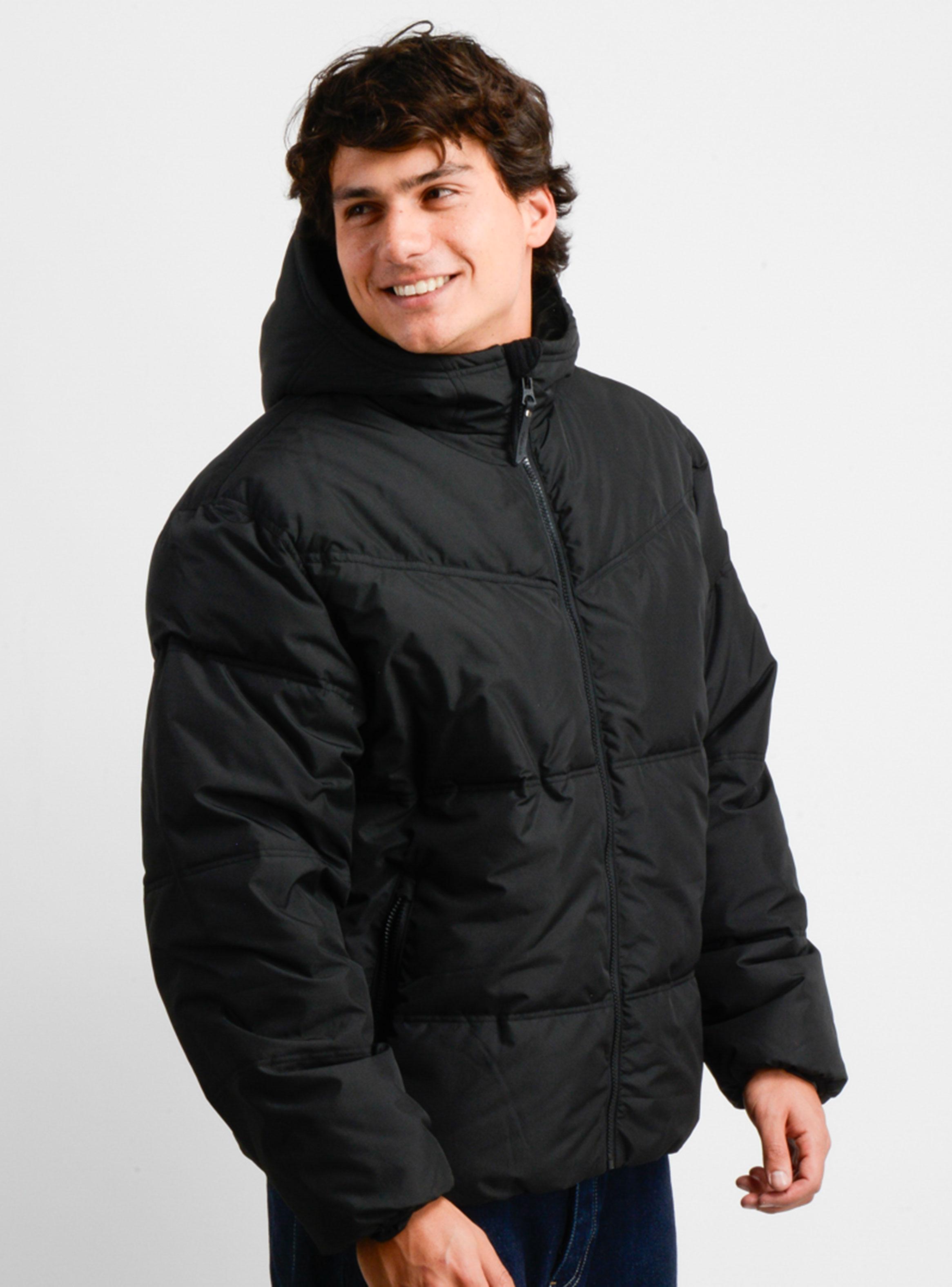 Parka Clásica Puffa-2