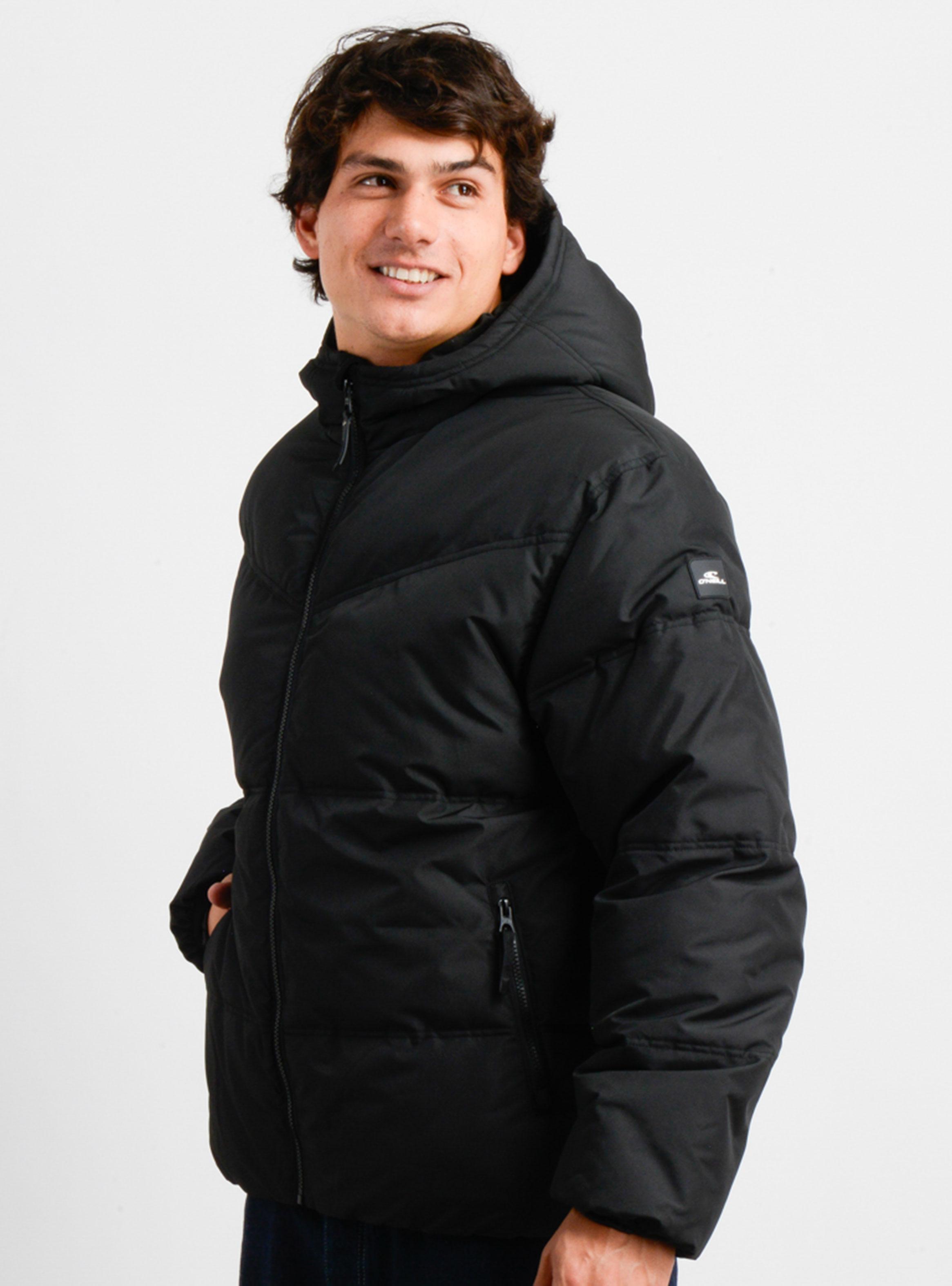 Parka Clásica Puffa-3