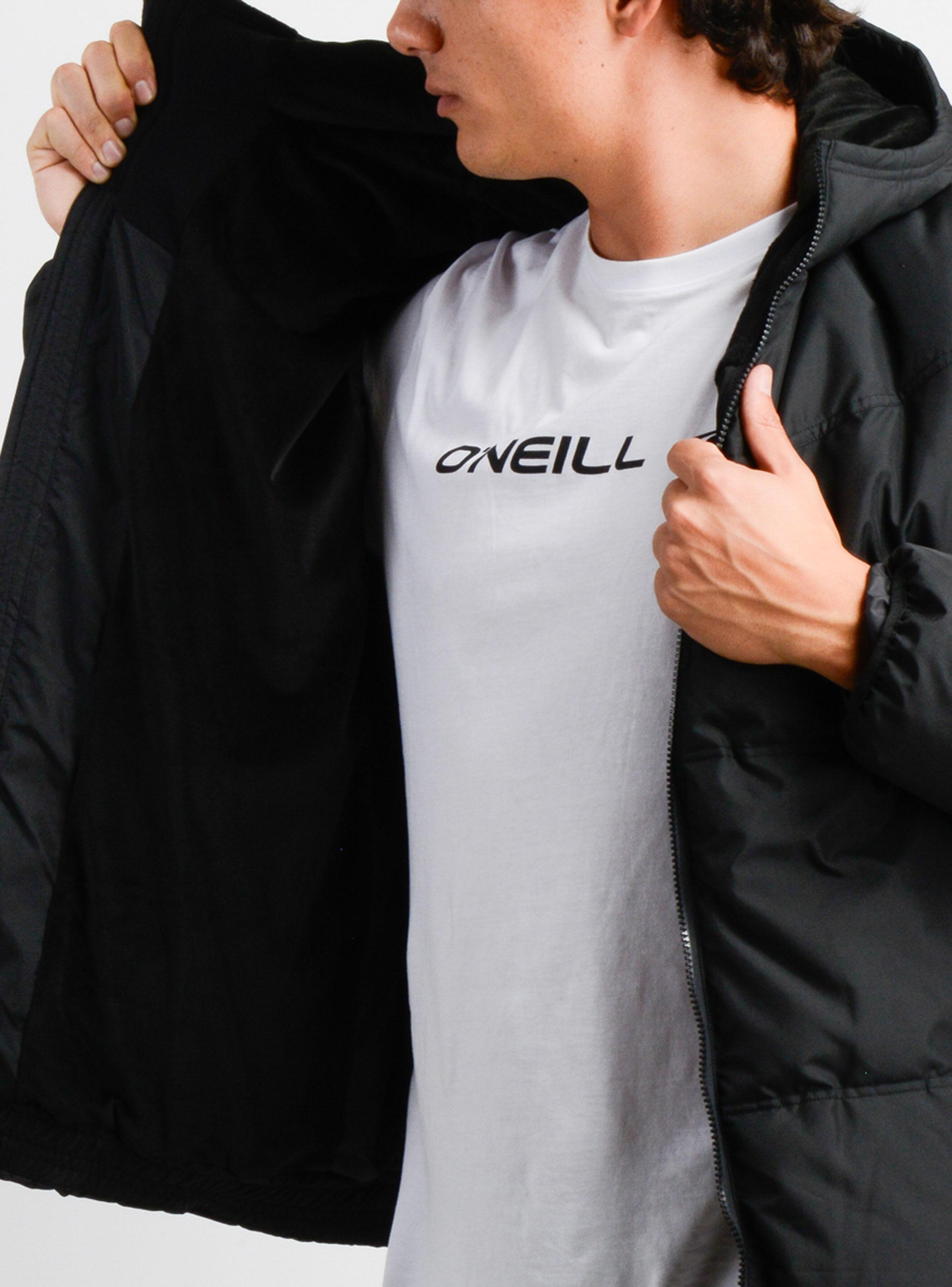 Parka Clásica Puffa-4