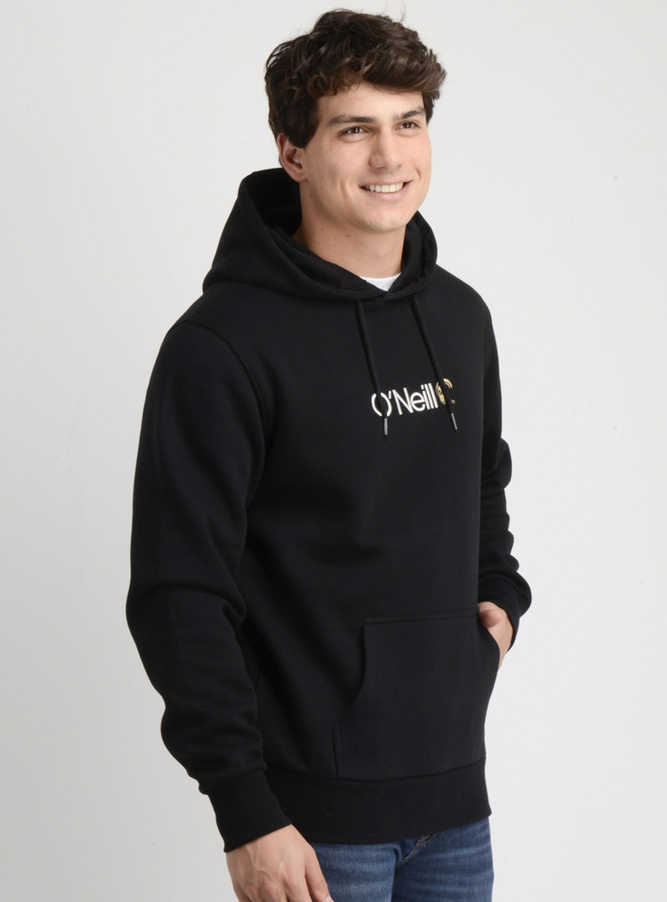 Polerón Hoodie Poliéster-2