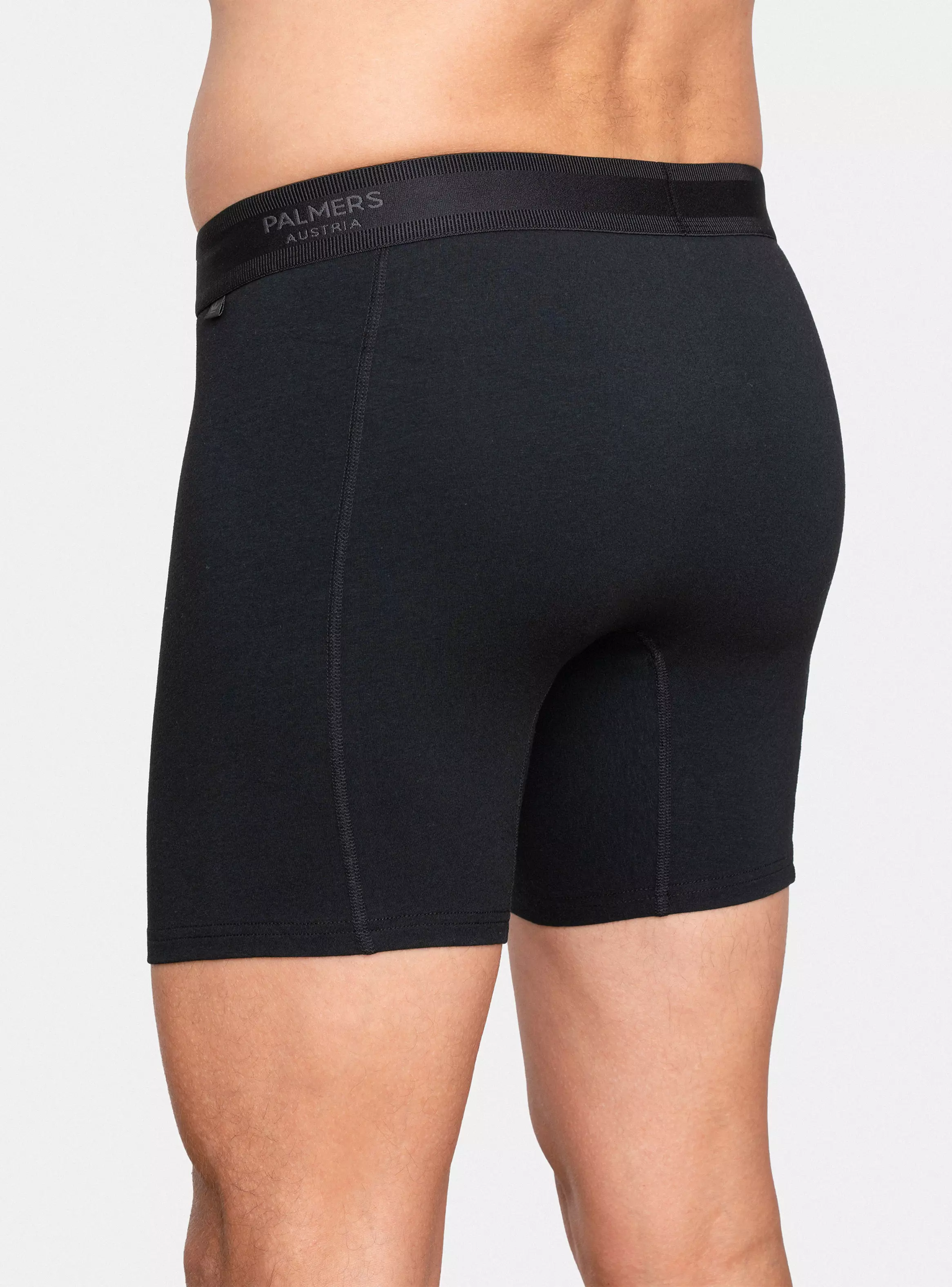 Pack 3 Bóxer Medio Algodón Premium-2