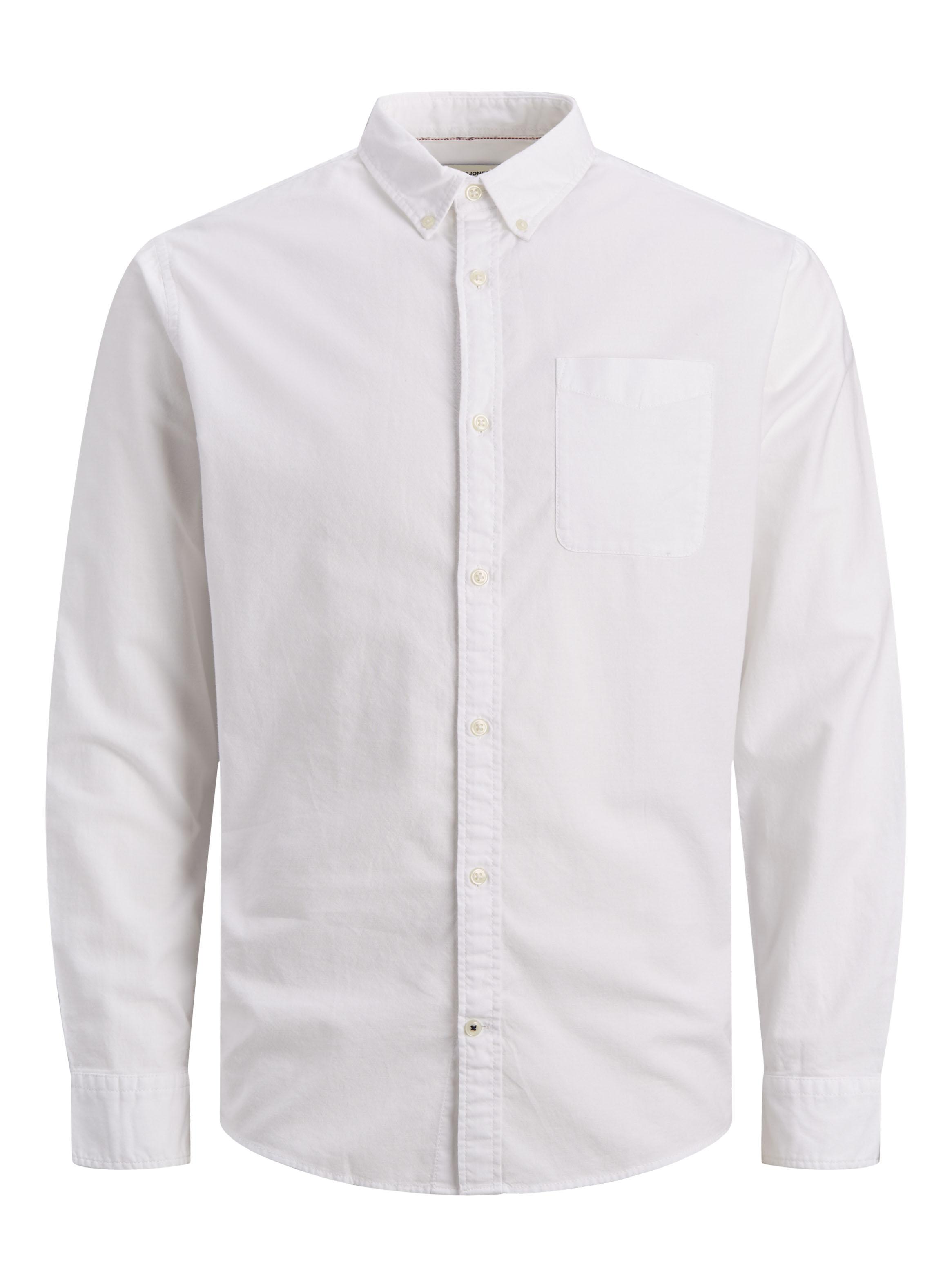 Camisa Oxford-4