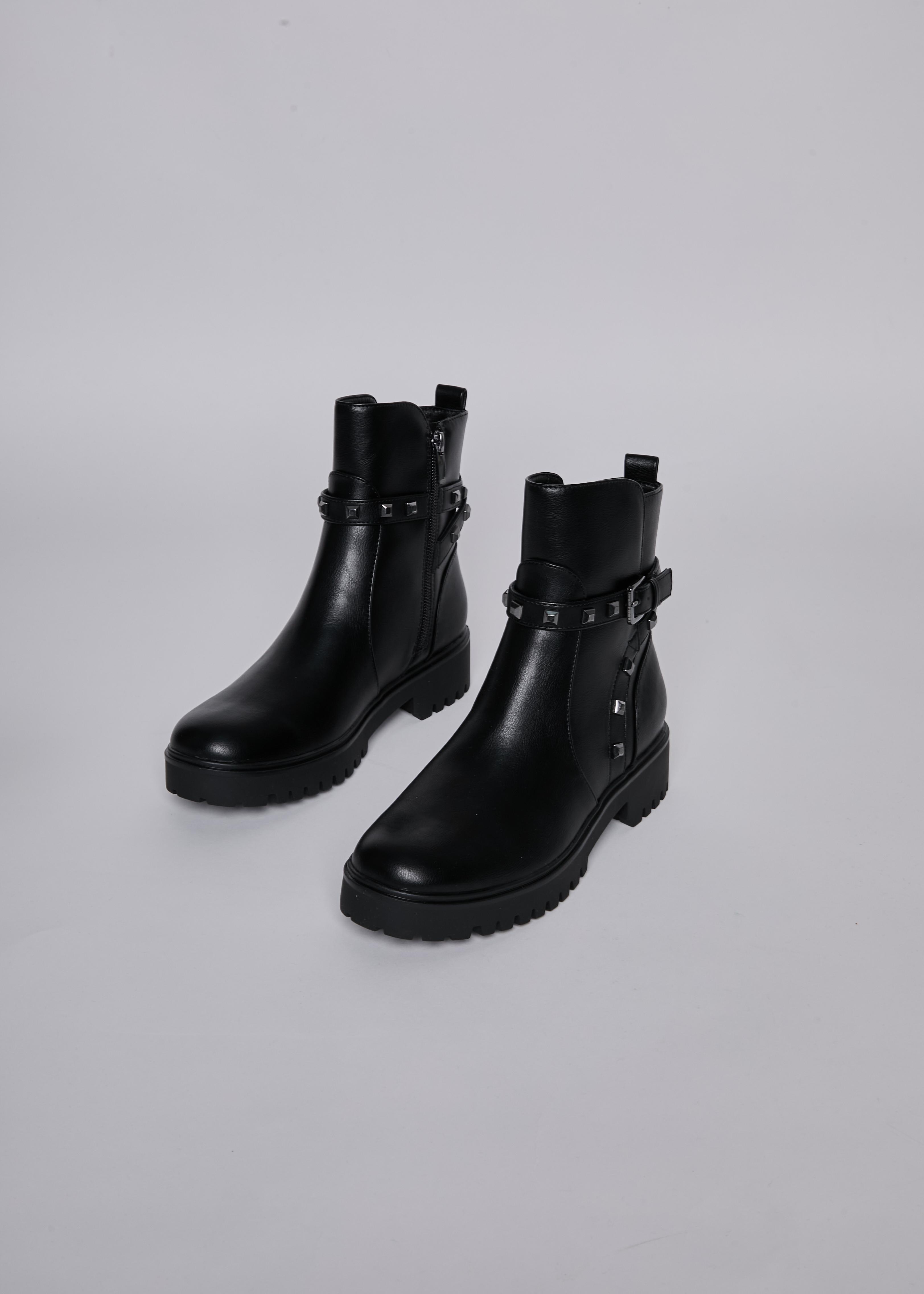 Botín Klimbe Mujer-2