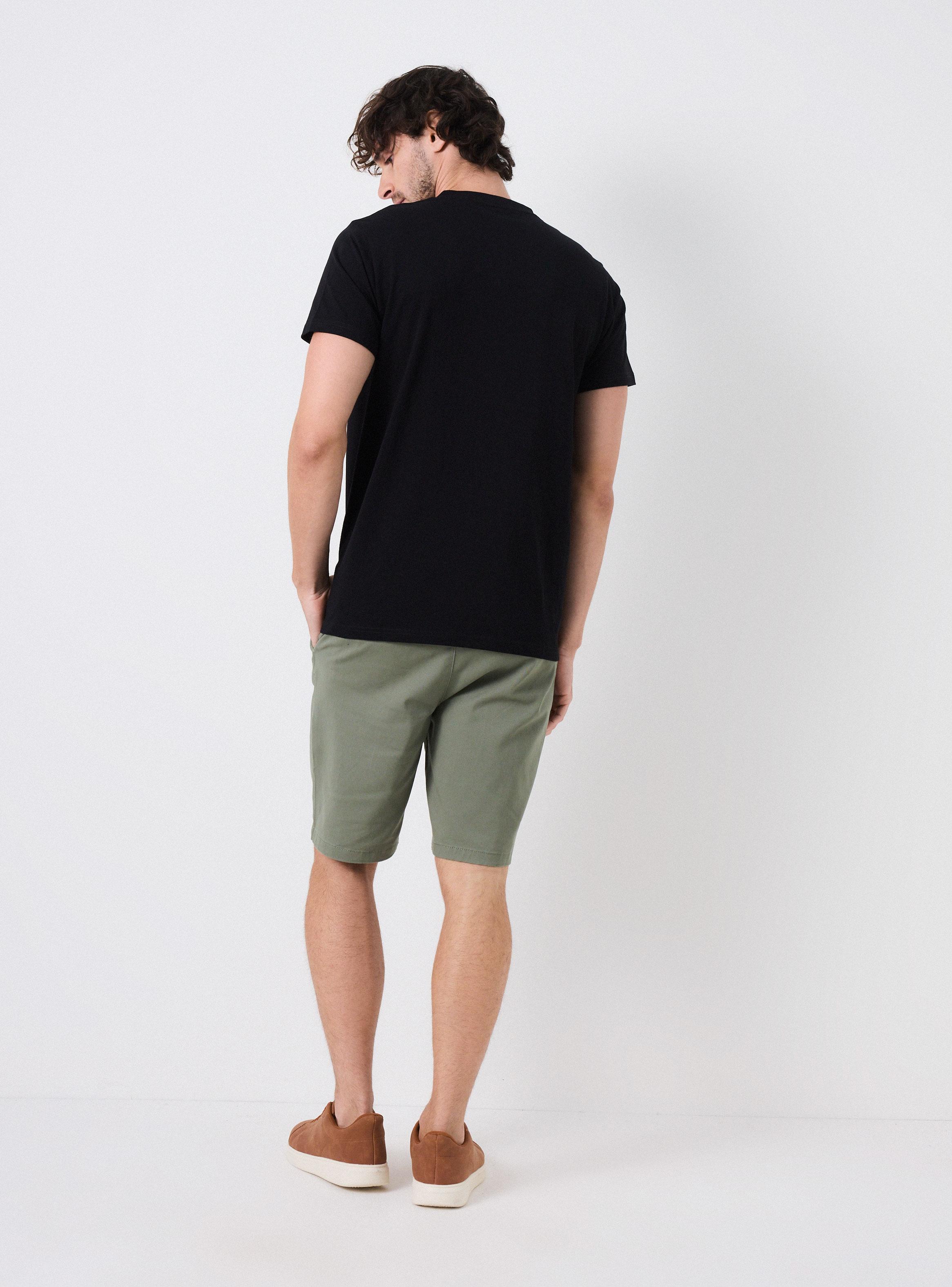 Polera Cuello Botones-5