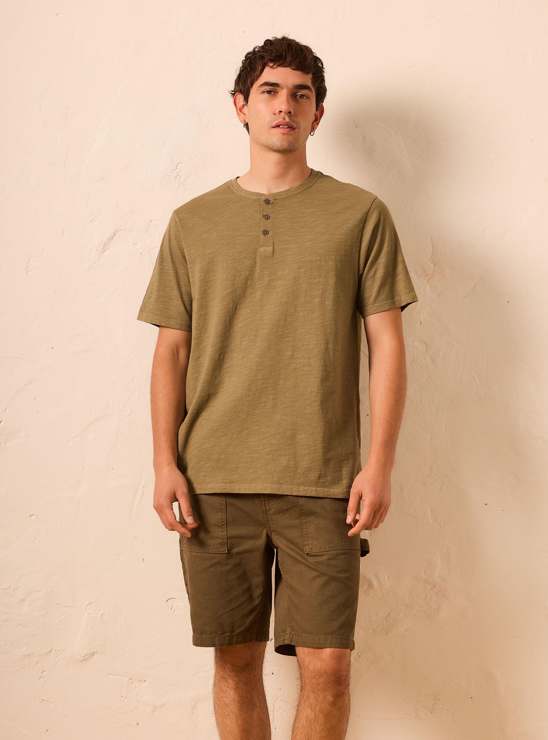 Polera Henley-0