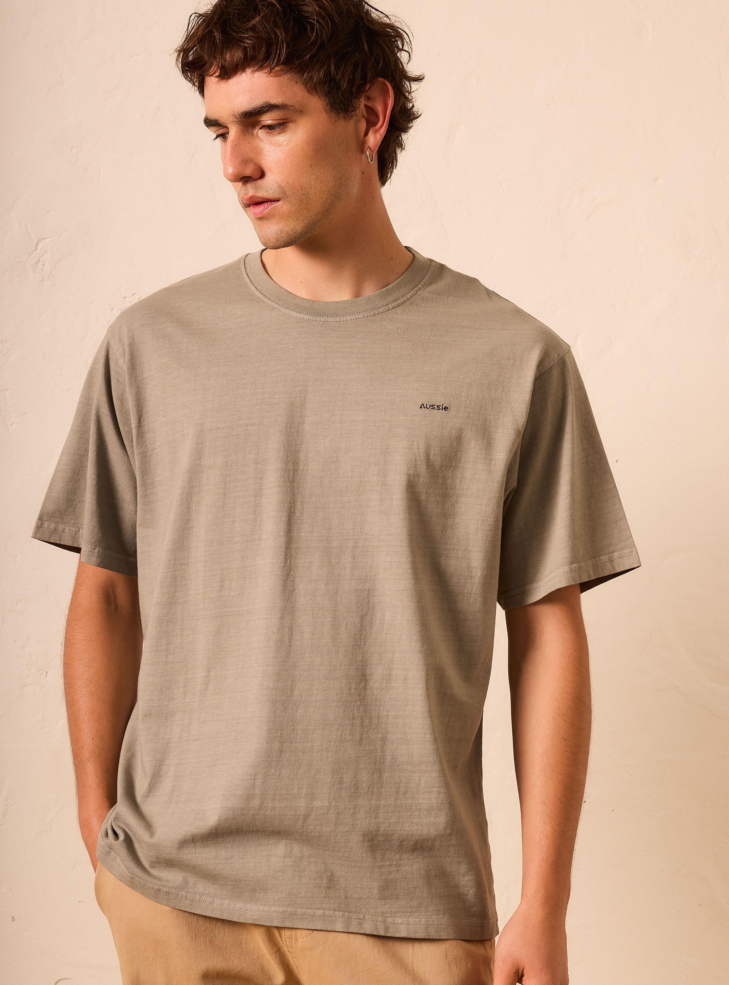 Polera Bordado en la Espalada-2