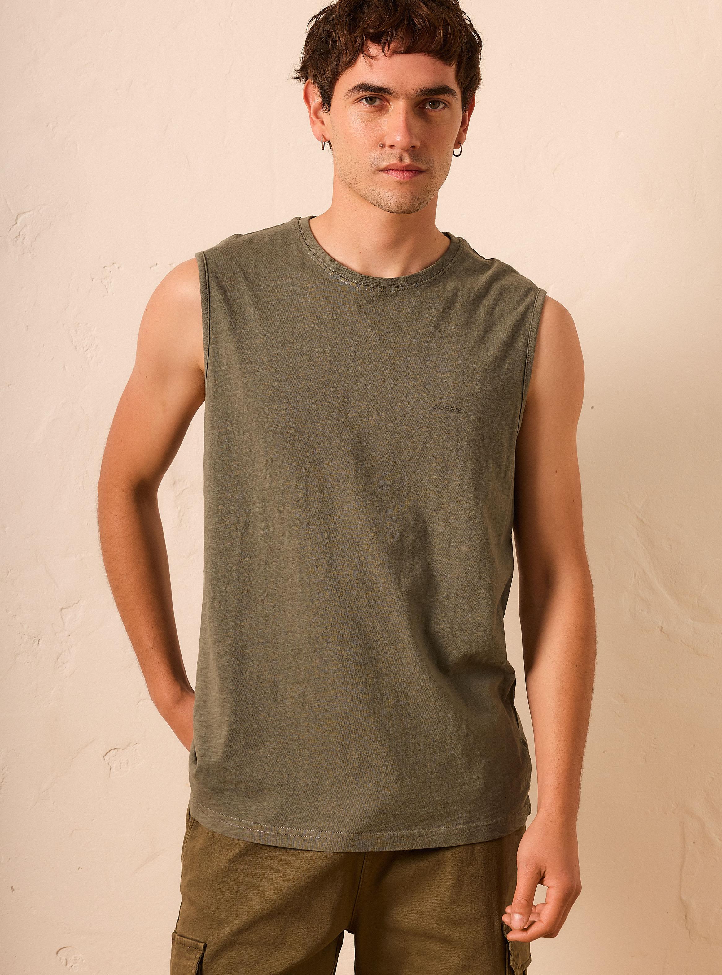 Polera Garment Dye-2