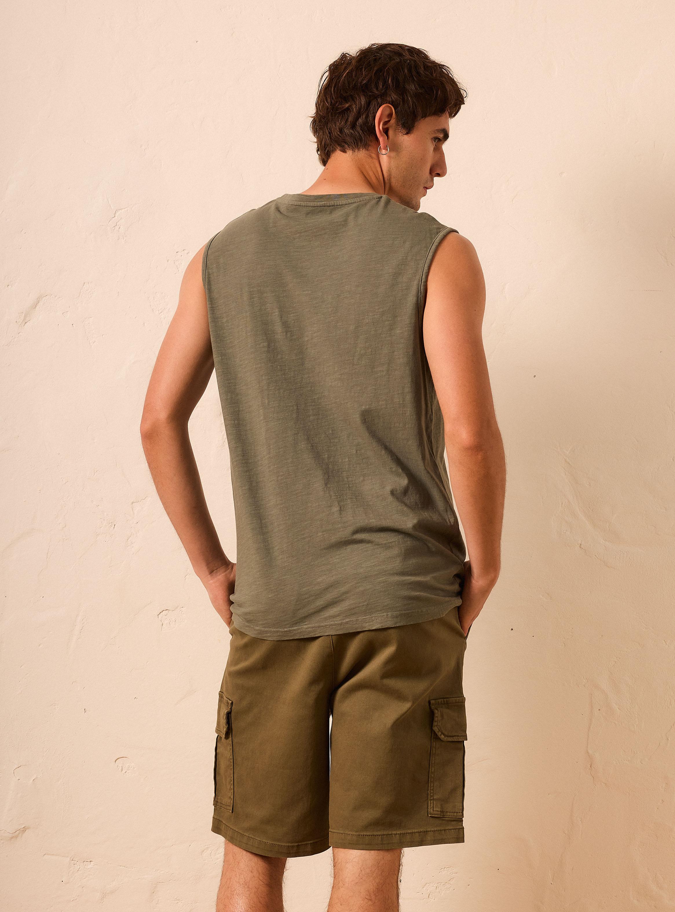 Polera Garment Dye-1