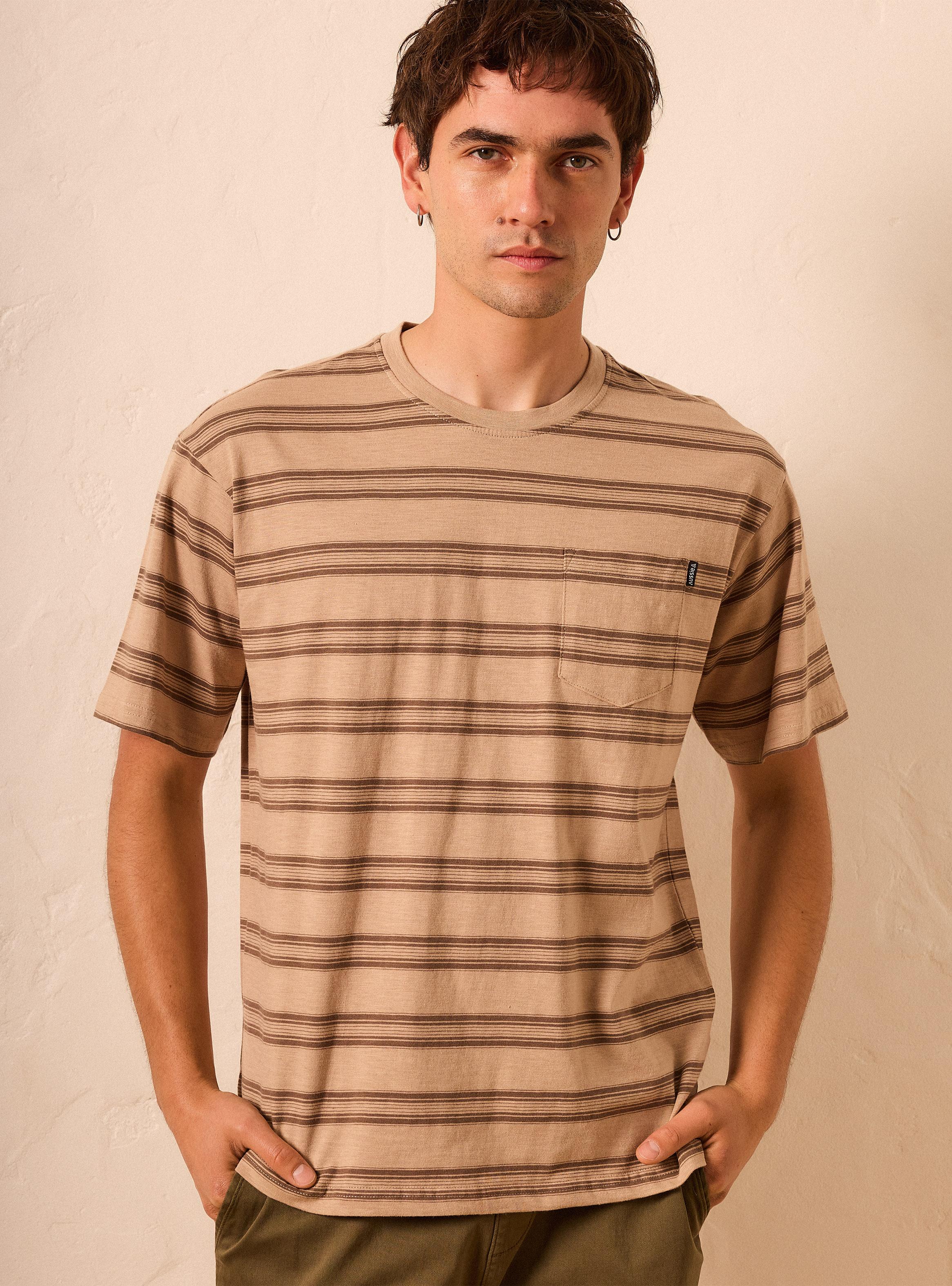 Polera Lineas Yarn Dye-2