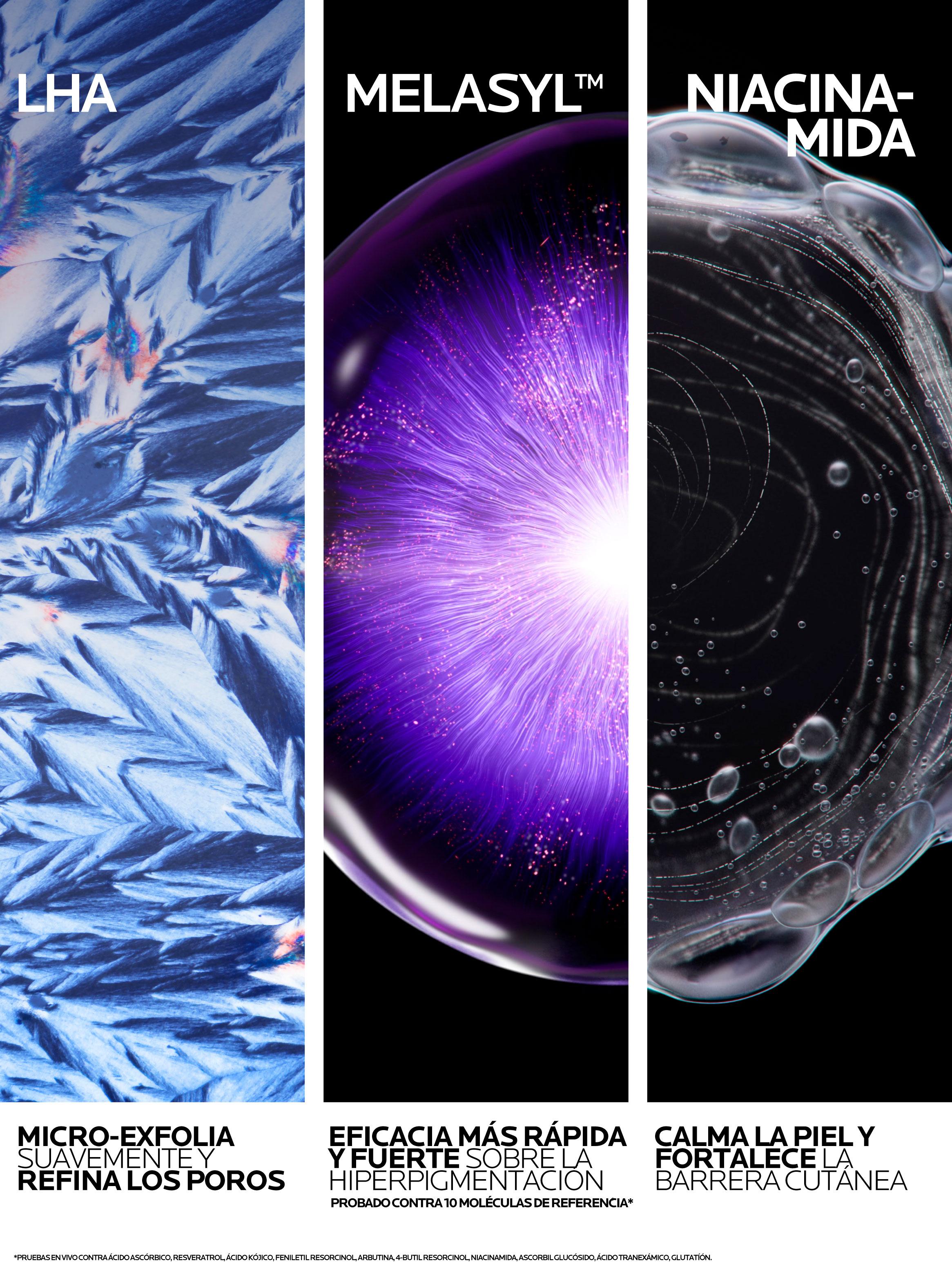 Mela B3 Tratamiento Corporal Doble 200 ml​-3