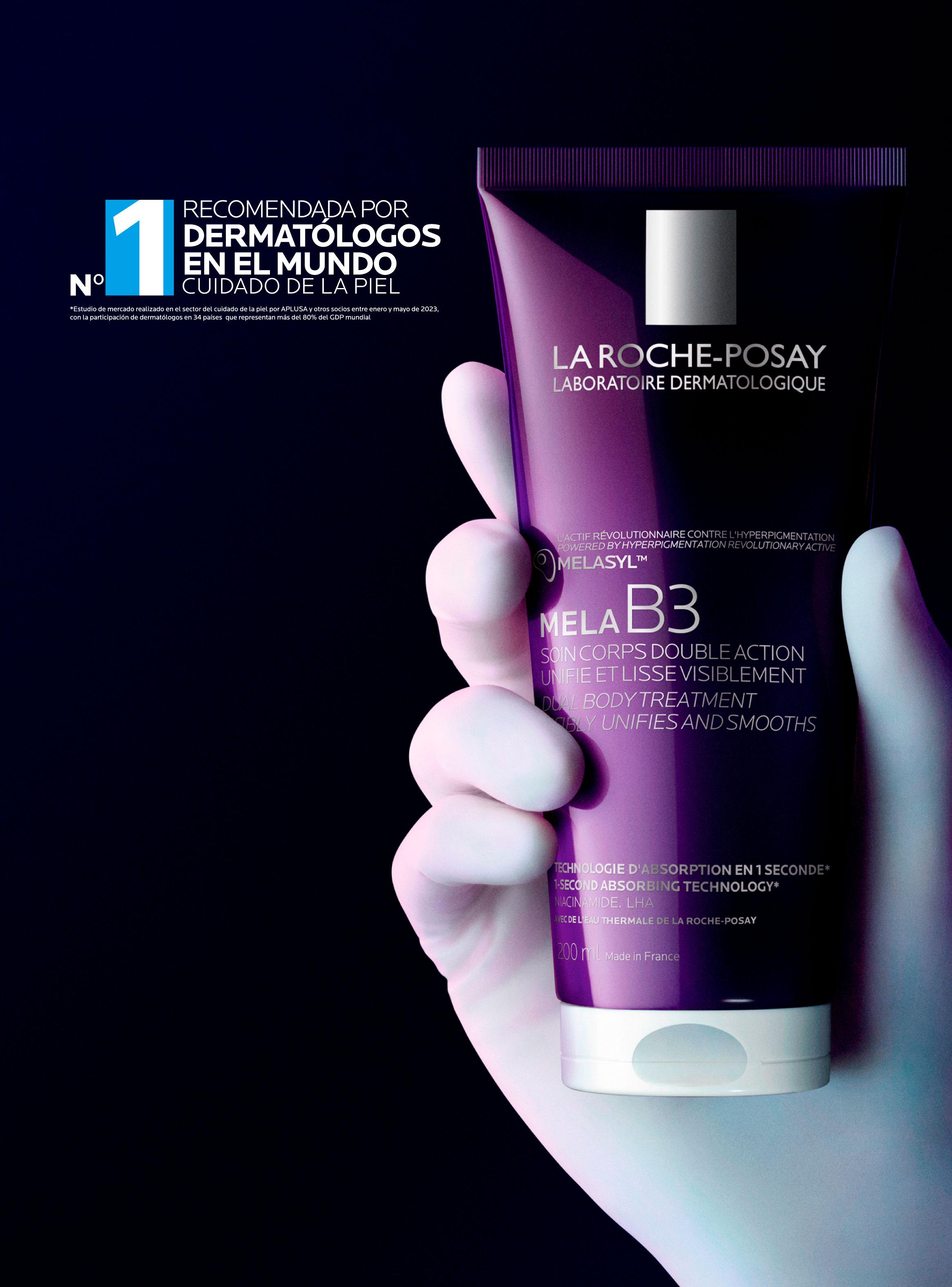 Mela B3 Tratamiento Corporal Doble 200 ml​-5