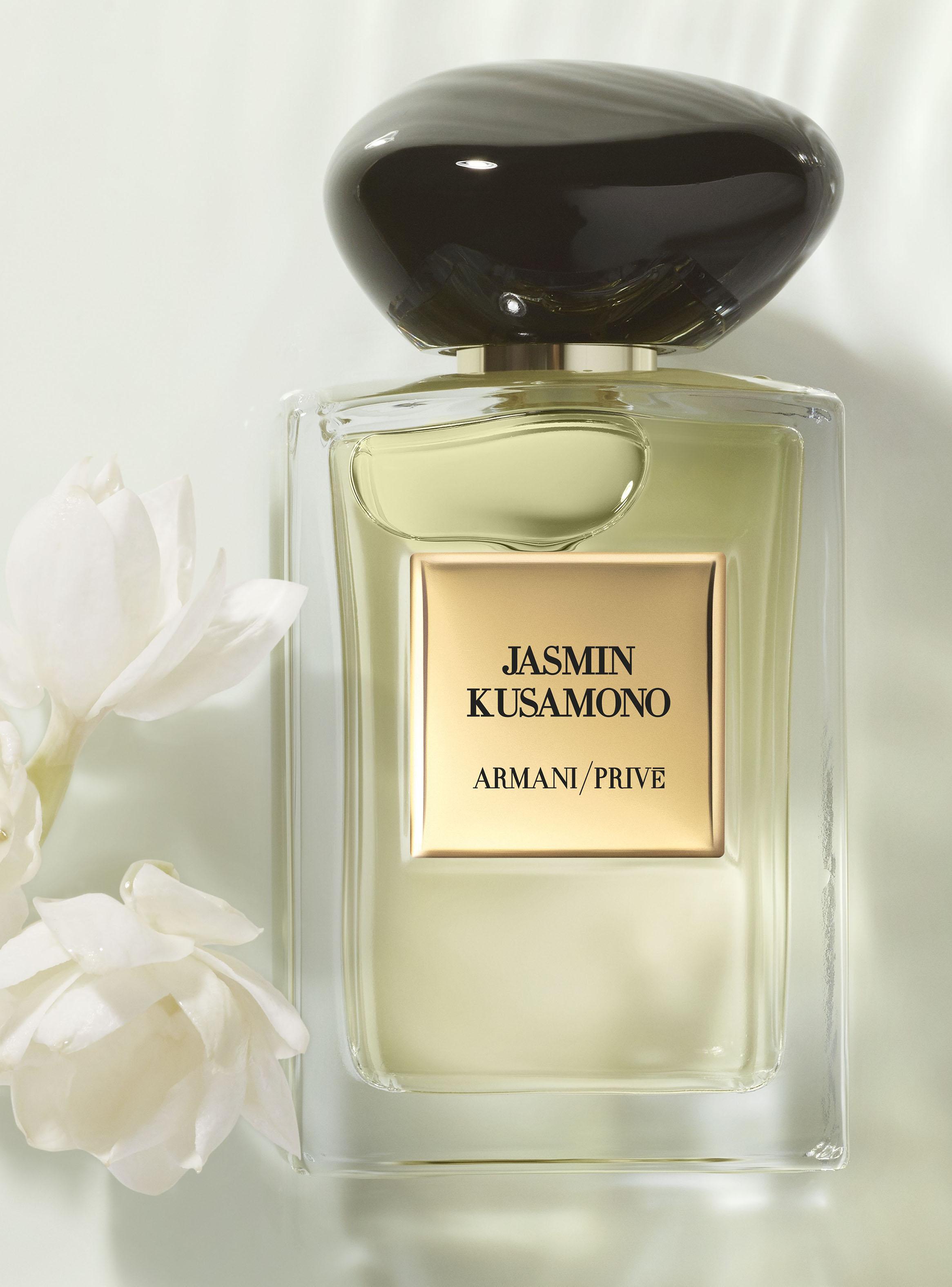Perfume Armani Privè Jasmin Kusamono EDT 100ml Giorgio Armani-2