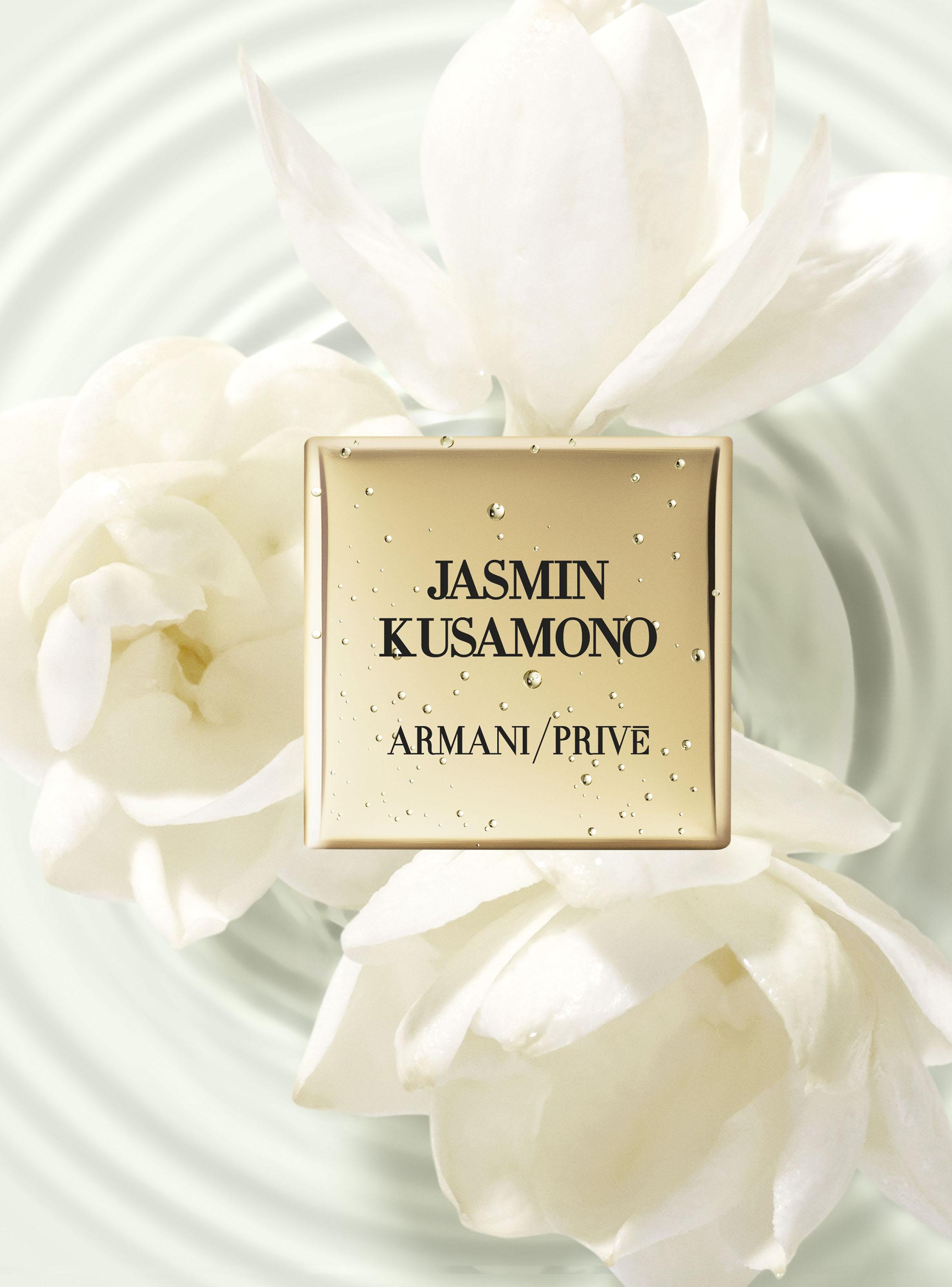 Perfume Armani Privè Jasmin Kusamono EDT 100ml Giorgio Armani-3