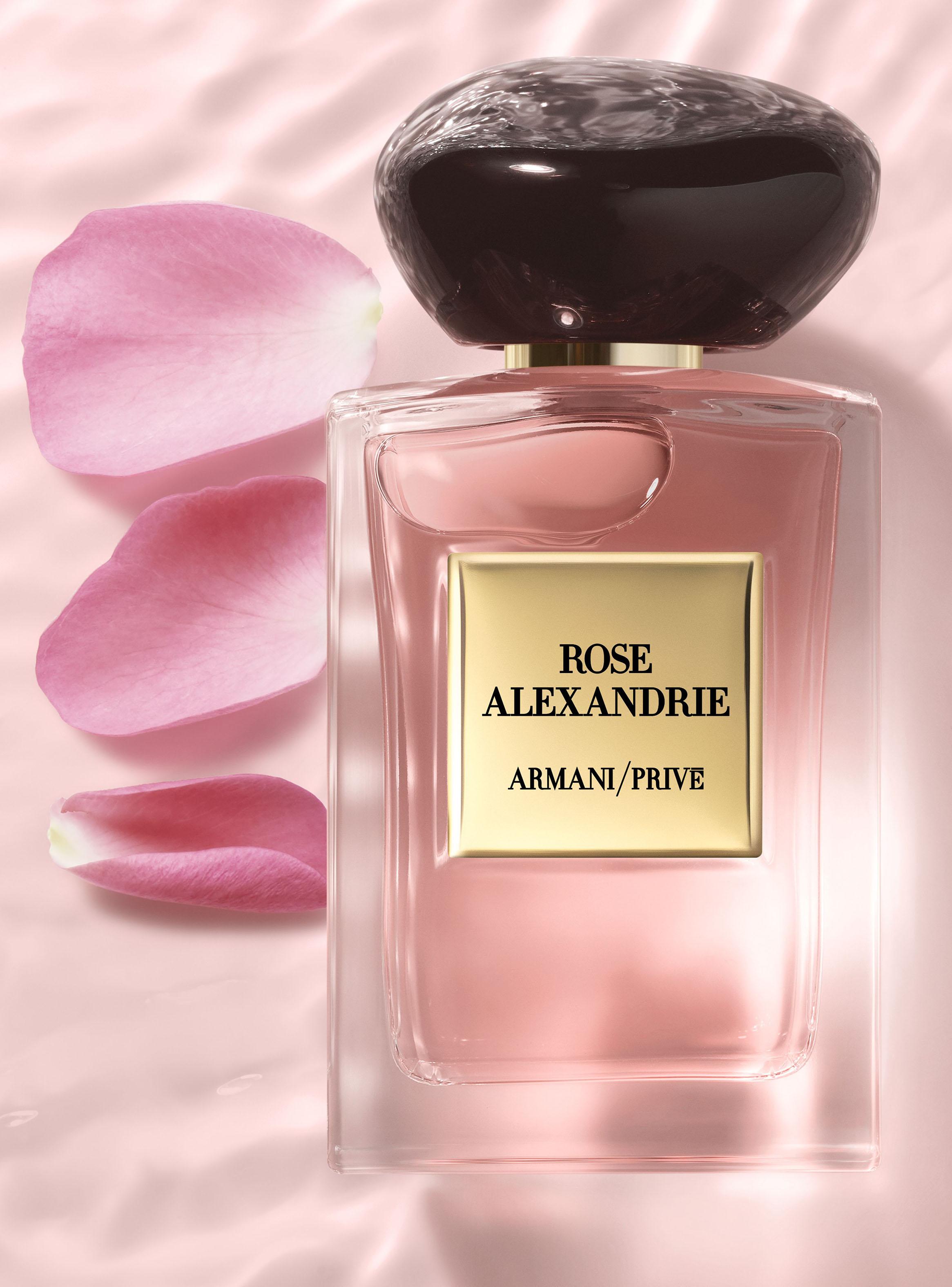 Perfume Armani Privè Rose Alexandrie EDT 100ml Ralph Lauren-2
