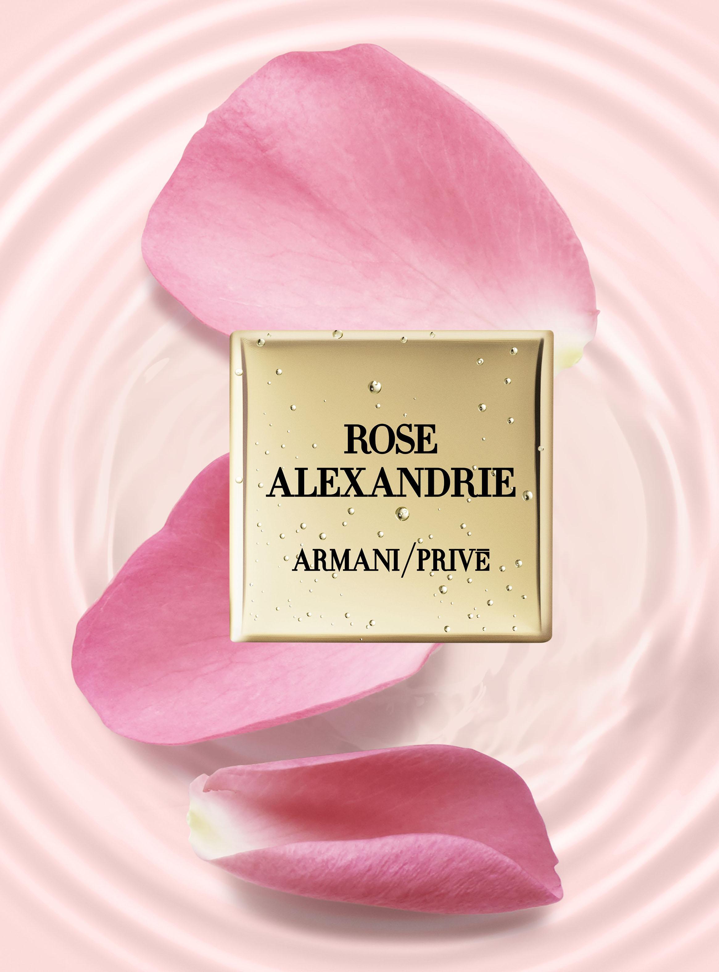 Perfume Armani Privè Rose Alexandrie EDT 100ml Ralph Lauren-3