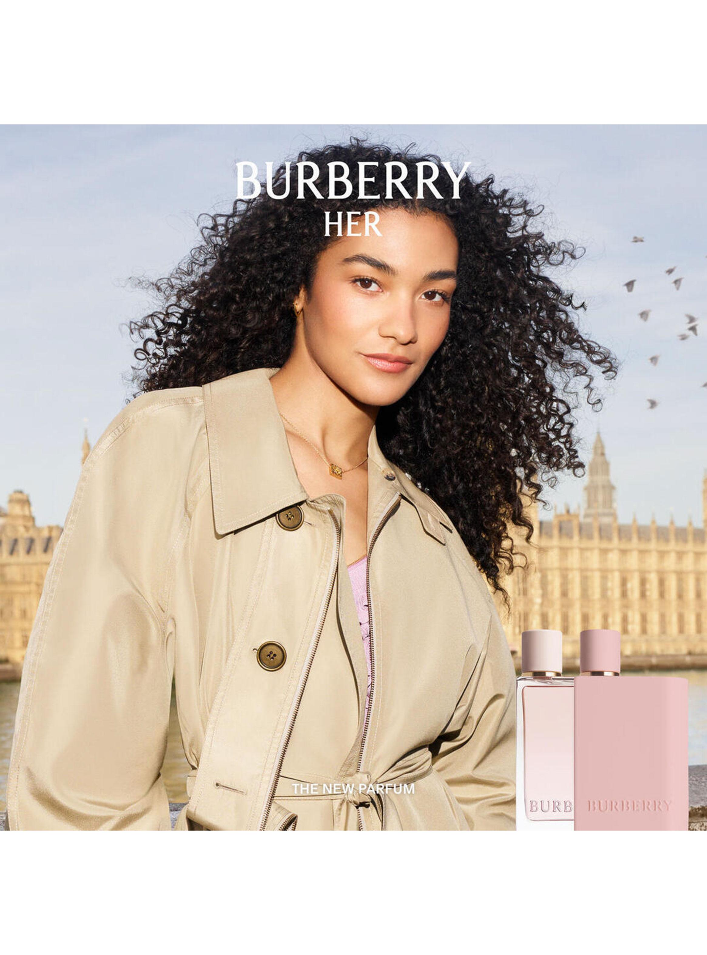 Perfume Her Parfum Mujer 100 ml Burberry-3