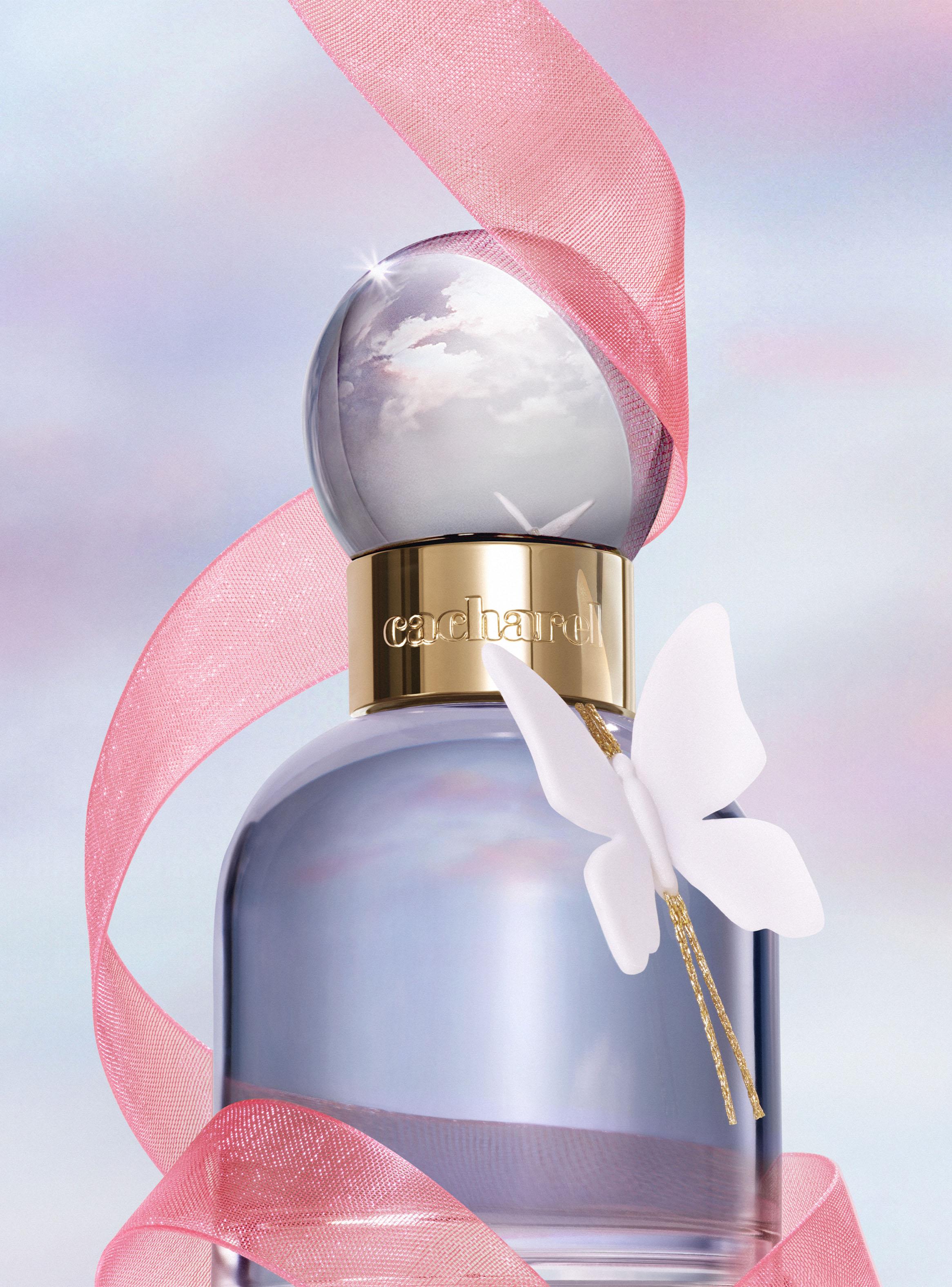 Perfume Ella Ella Flora Azura EDP Mujer 100 ml Edición Limitada-4