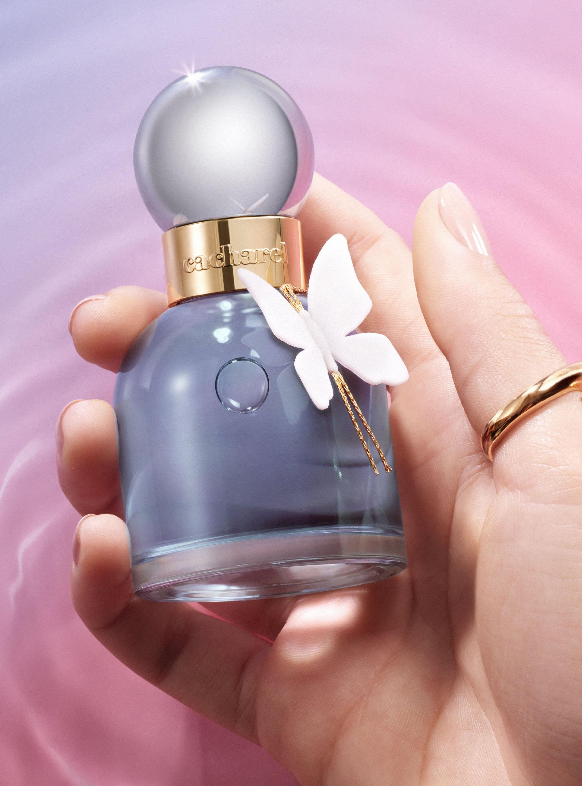 Perfume Ella Ella Flora Azura EDP Mujer 100 ml Edición Limitada-3