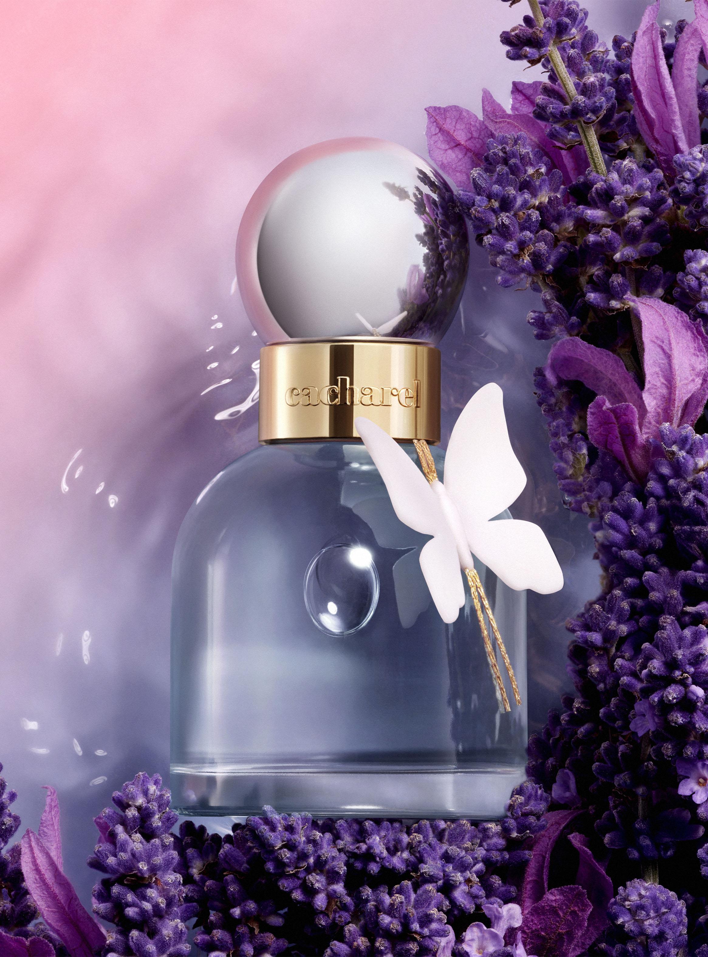 Perfume Ella Ella Flora Azura EDP Mujer 100 ml Edición Limitada-2