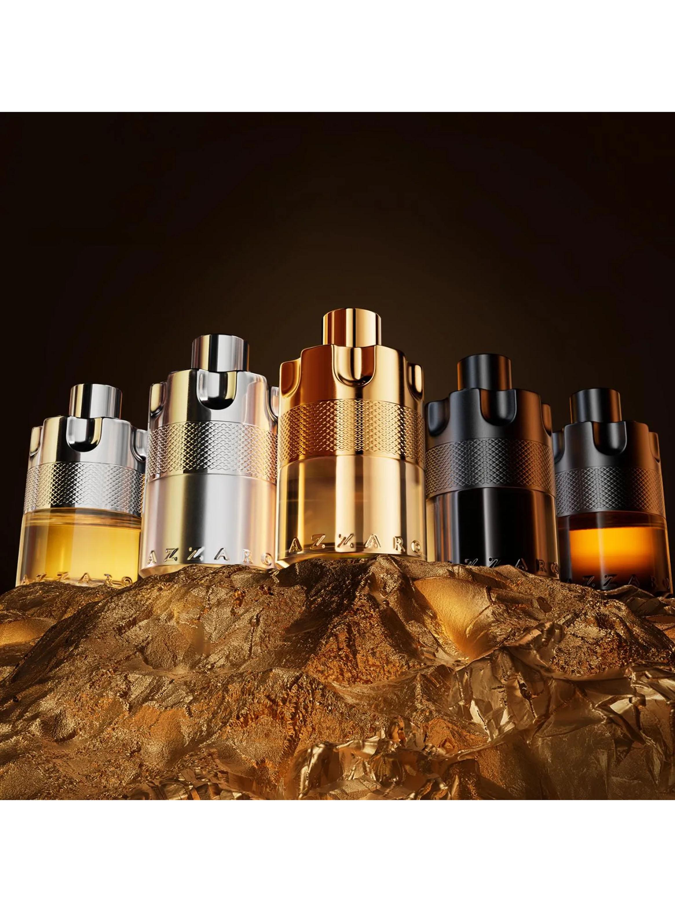 Perfume Forever Wanted Elixir Hombre 150 ml-4