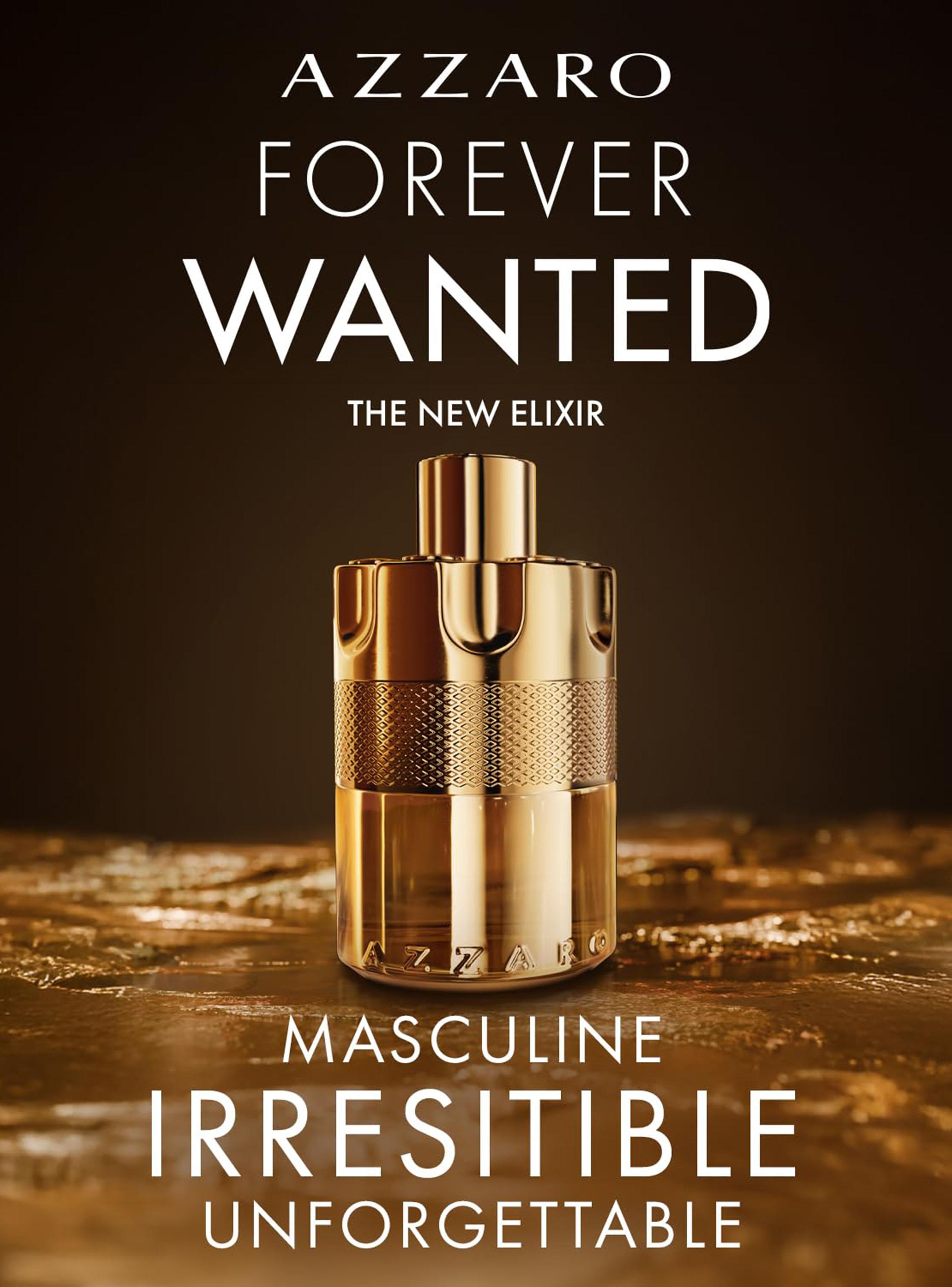 Perfume Forever Wanted Elixir Hombre 150 ml-3
