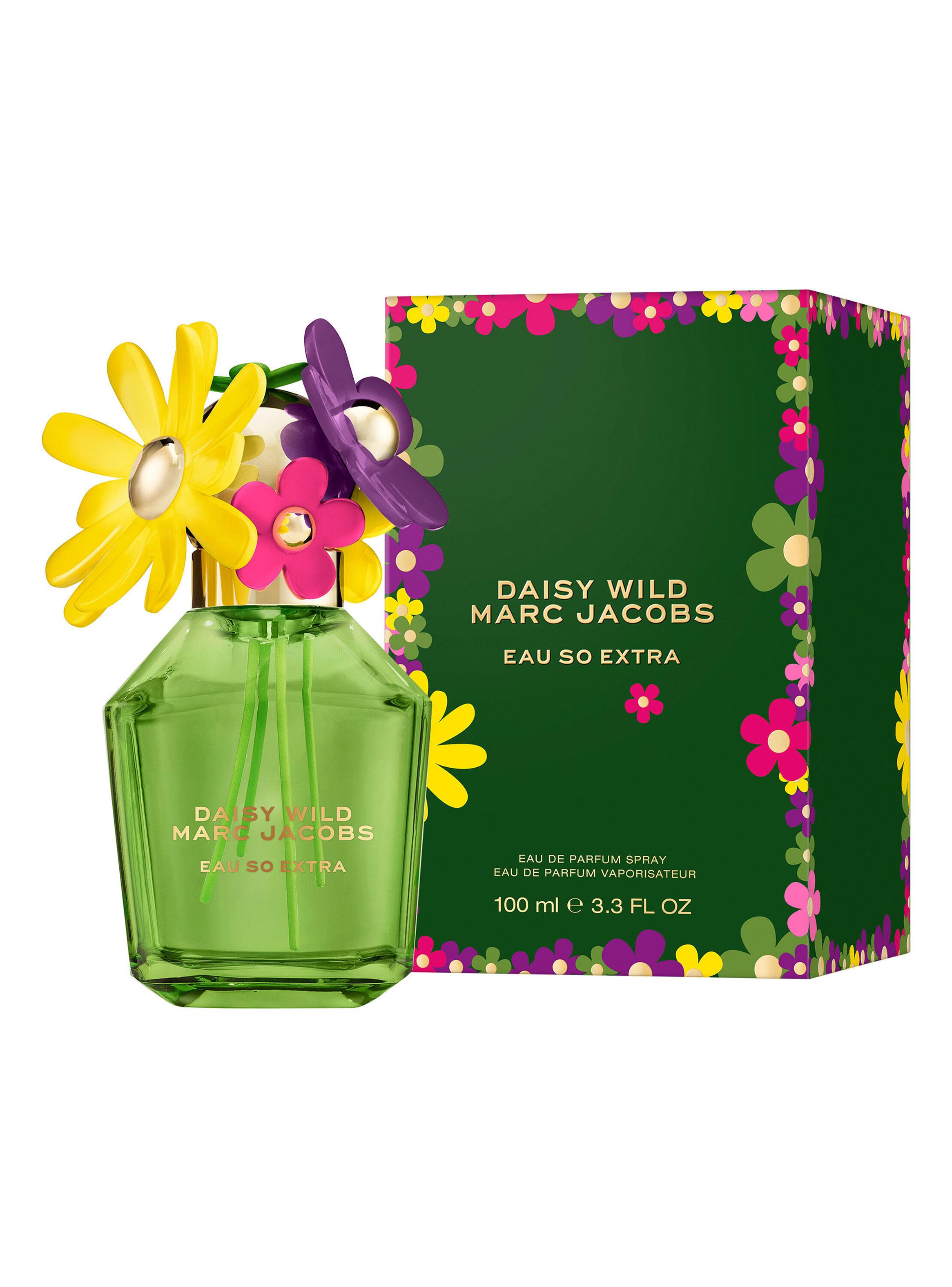 Perfume Daisy Wild Eau So Extra EDP Mujer 100 ml-1