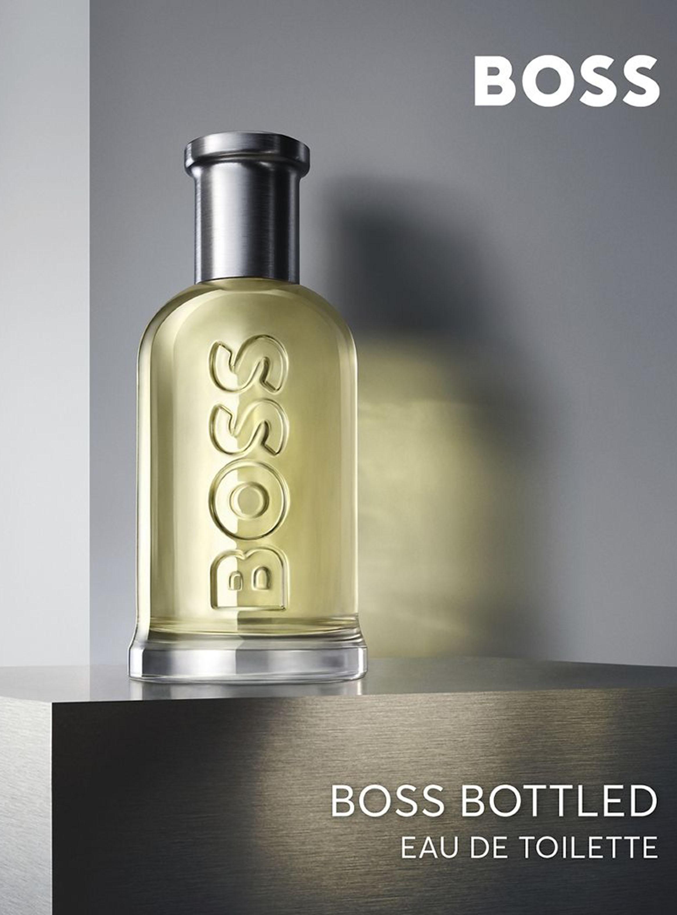 Perfume Bottled EDT Hombres 100 ml-3