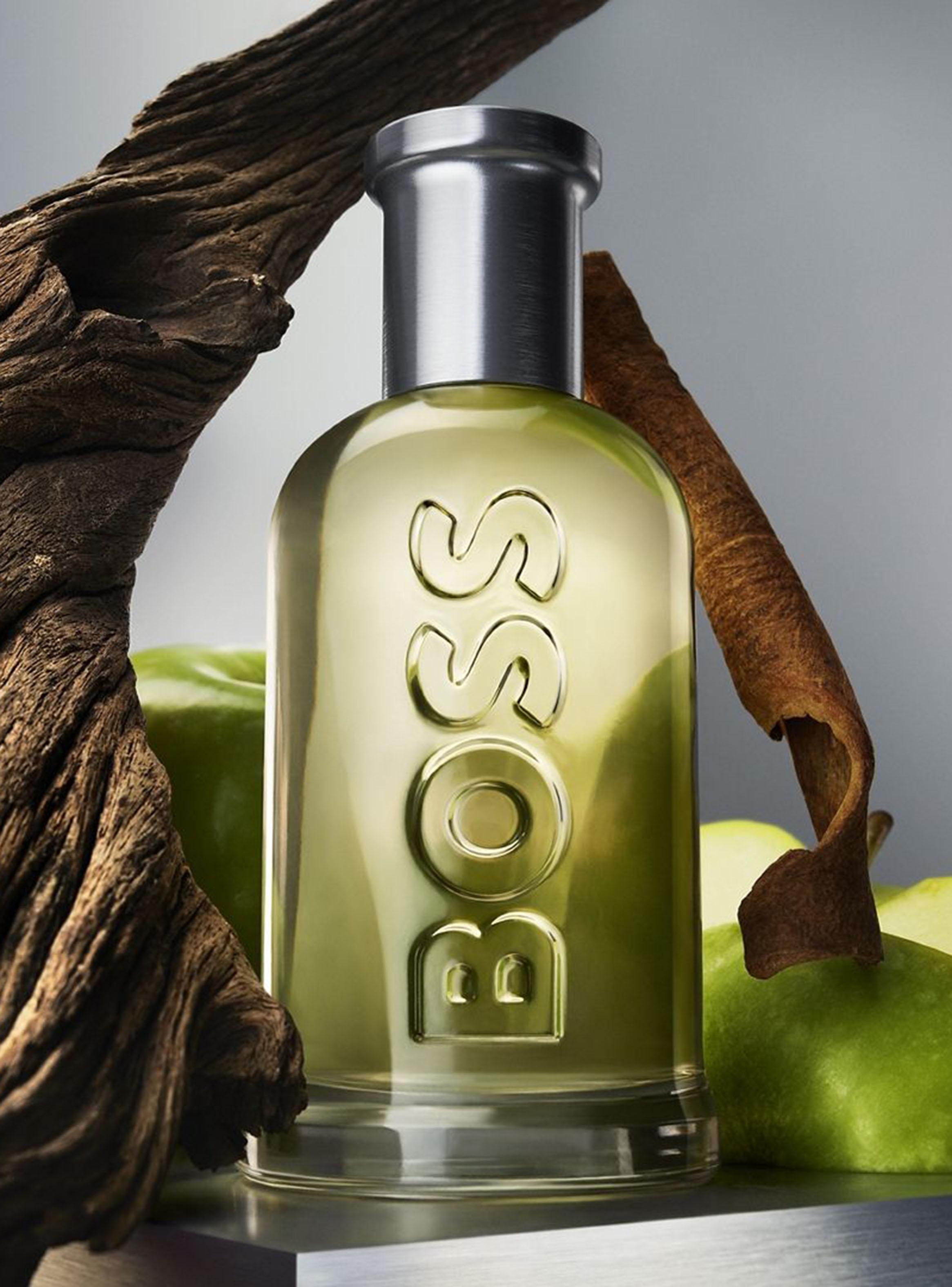 Perfume Bottled EDT Hombres 100 ml-2