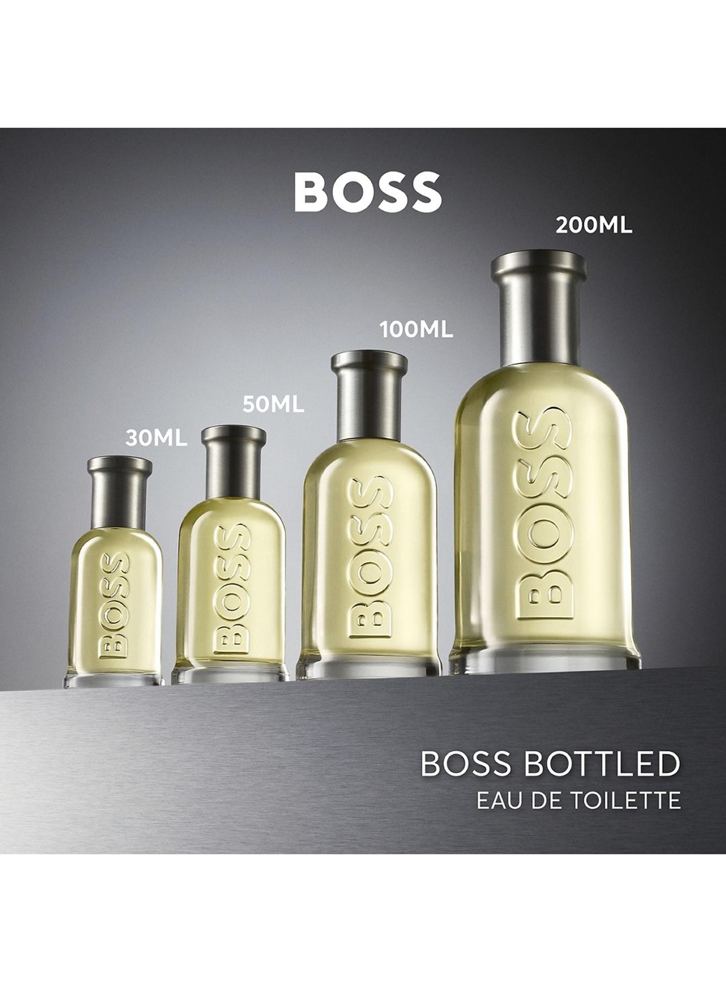 Perfume Bottled EDT Hombres 100 ml-4