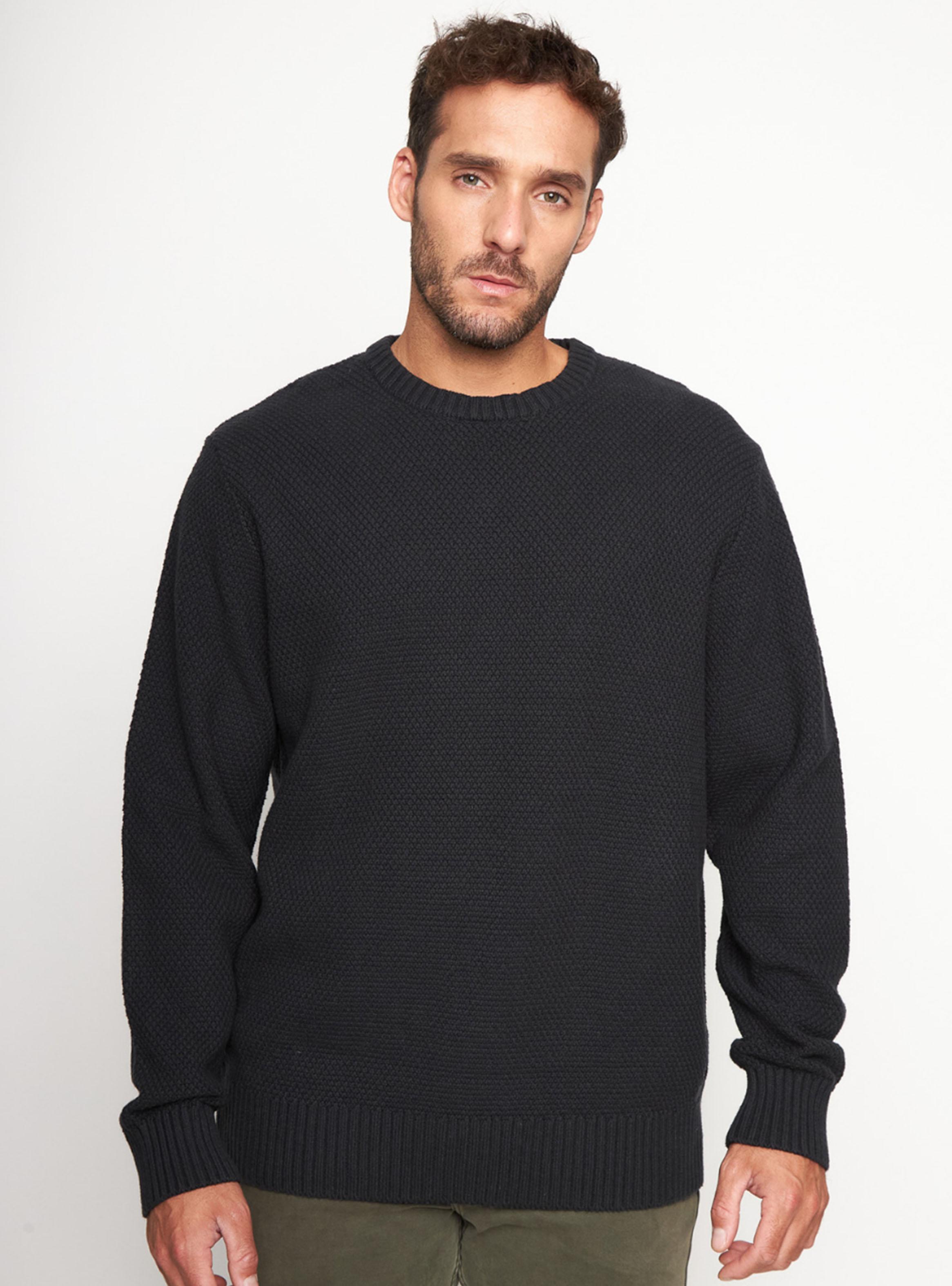 Sweater Etore Reciclado-2