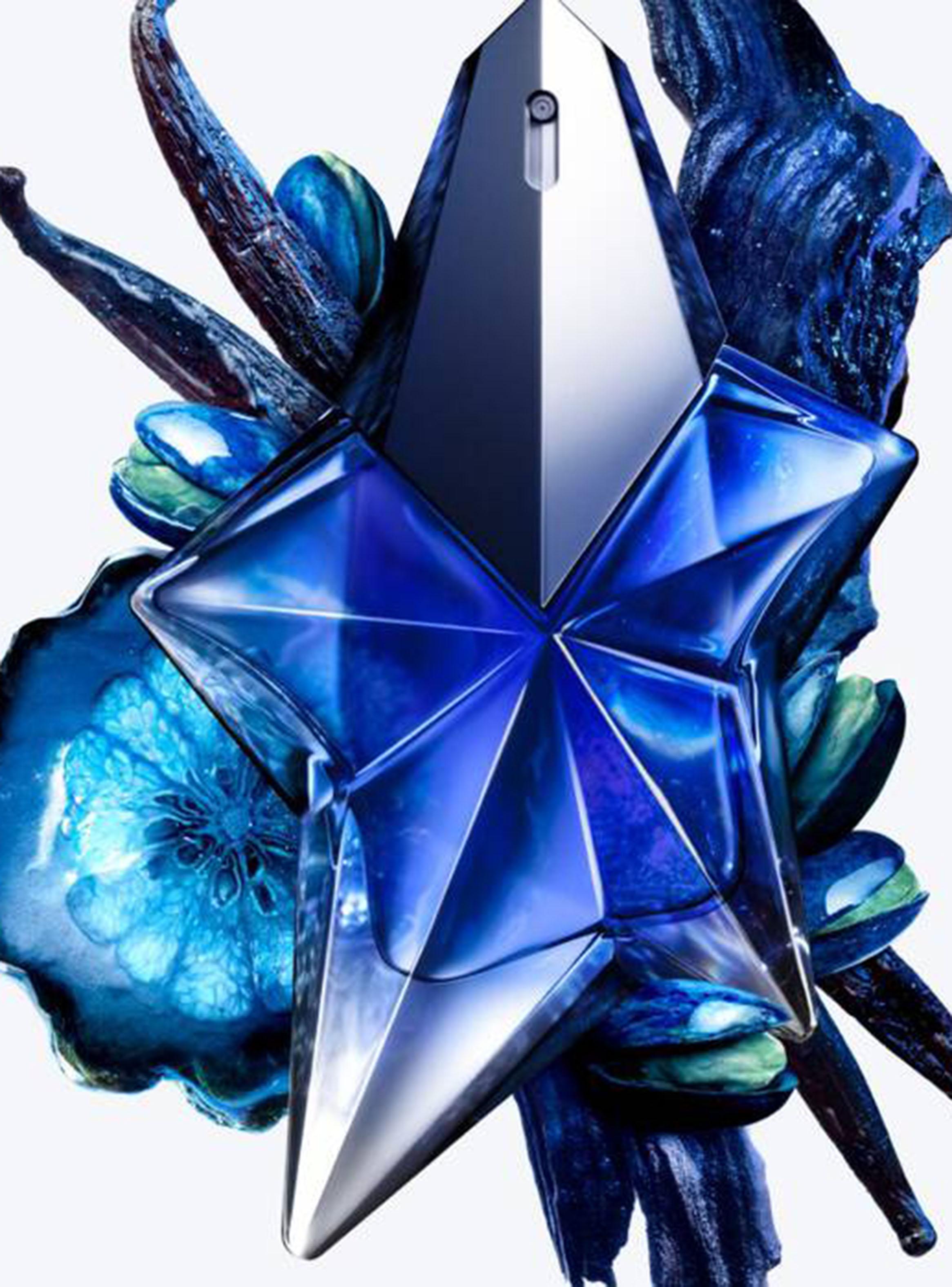 Set Perfume Angel Stellar EDP Mujer 25 ml + Pen Spray 10 ml-2