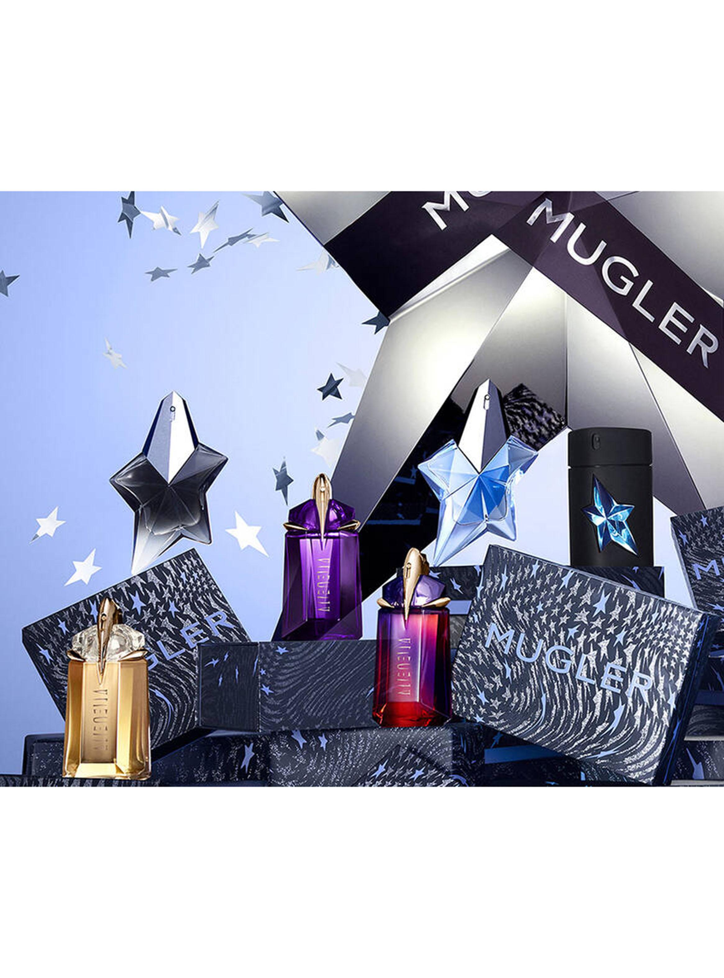 Set Perfume Angel Stellar EDP Mujer 25 ml + Pen Spray 10 ml-4
