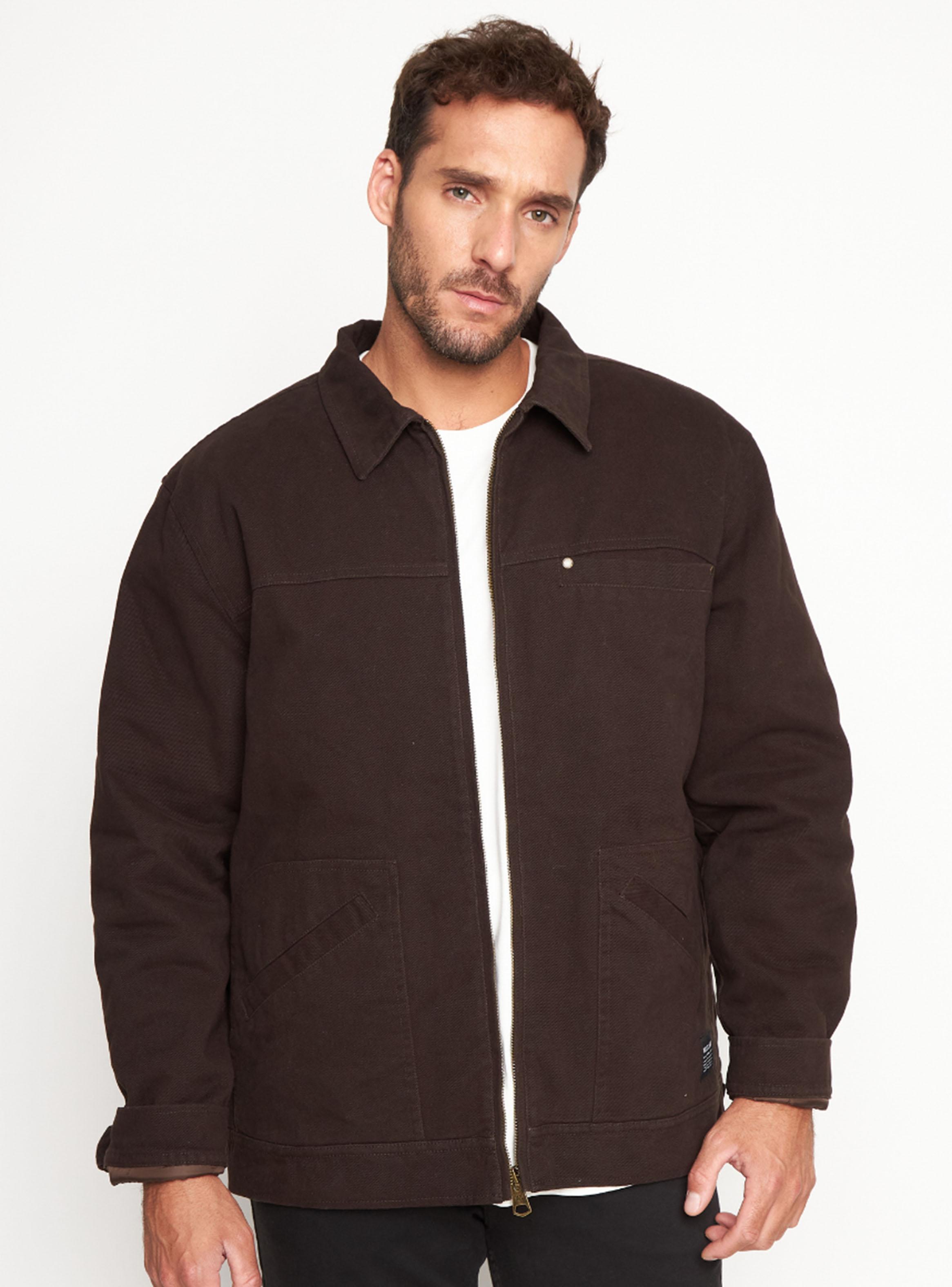 Chaqueta Sven Orgánica-2