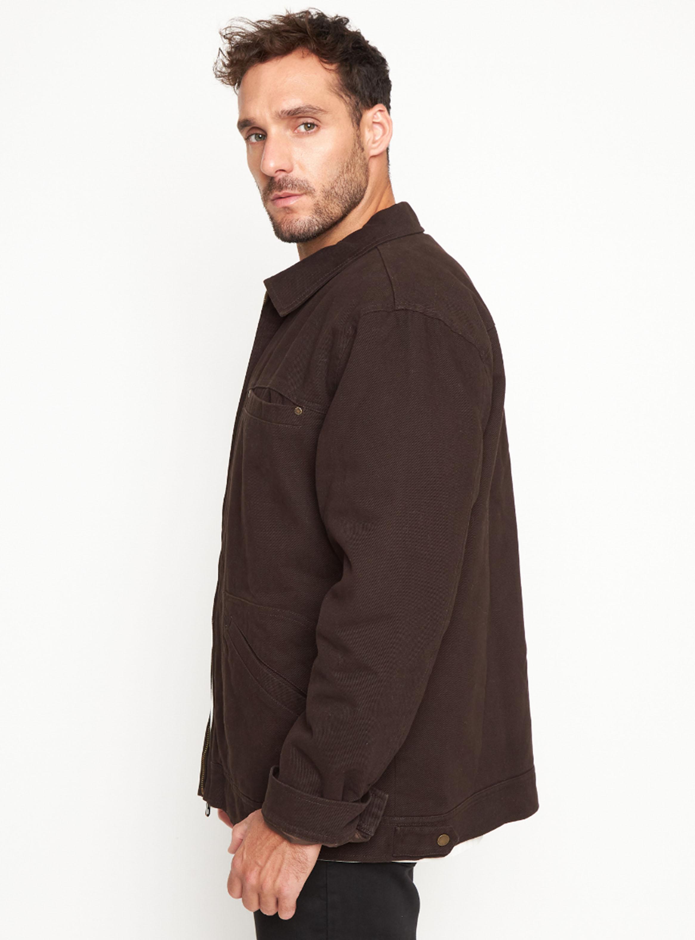 Chaqueta Sven Orgánica-3